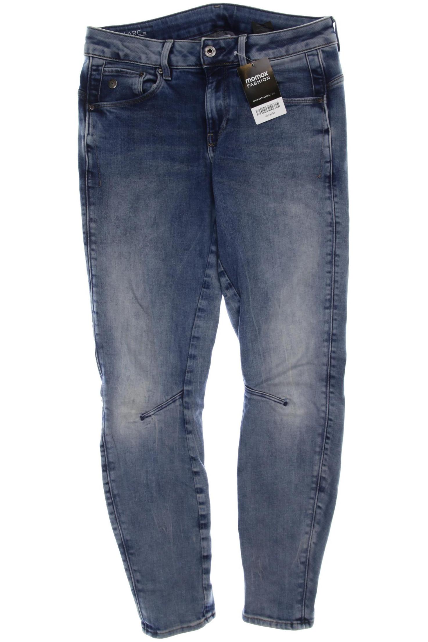 

G-Star RAW Damen Jeans, blau, Gr. 29