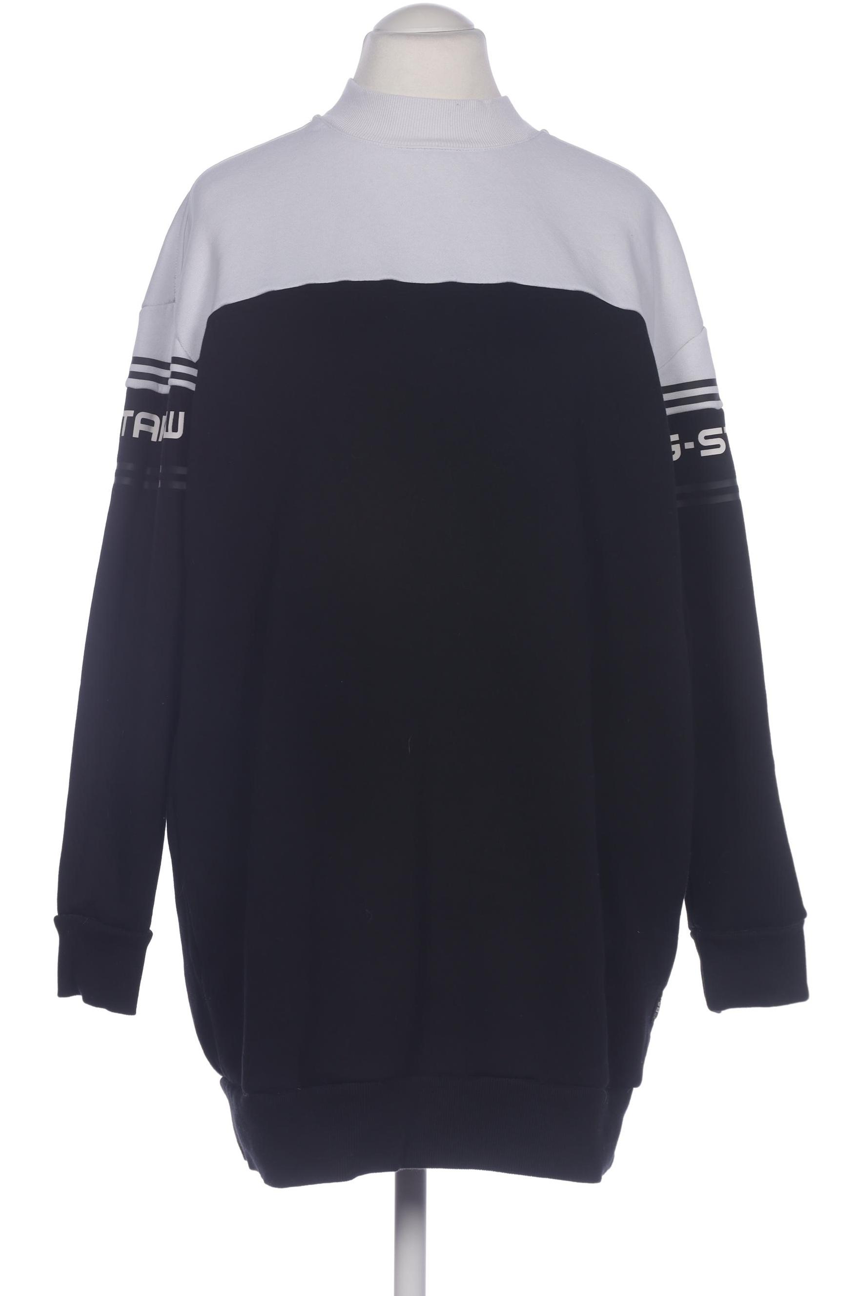 

G Star RAW Damen Kleid, schwarz, Gr. 42