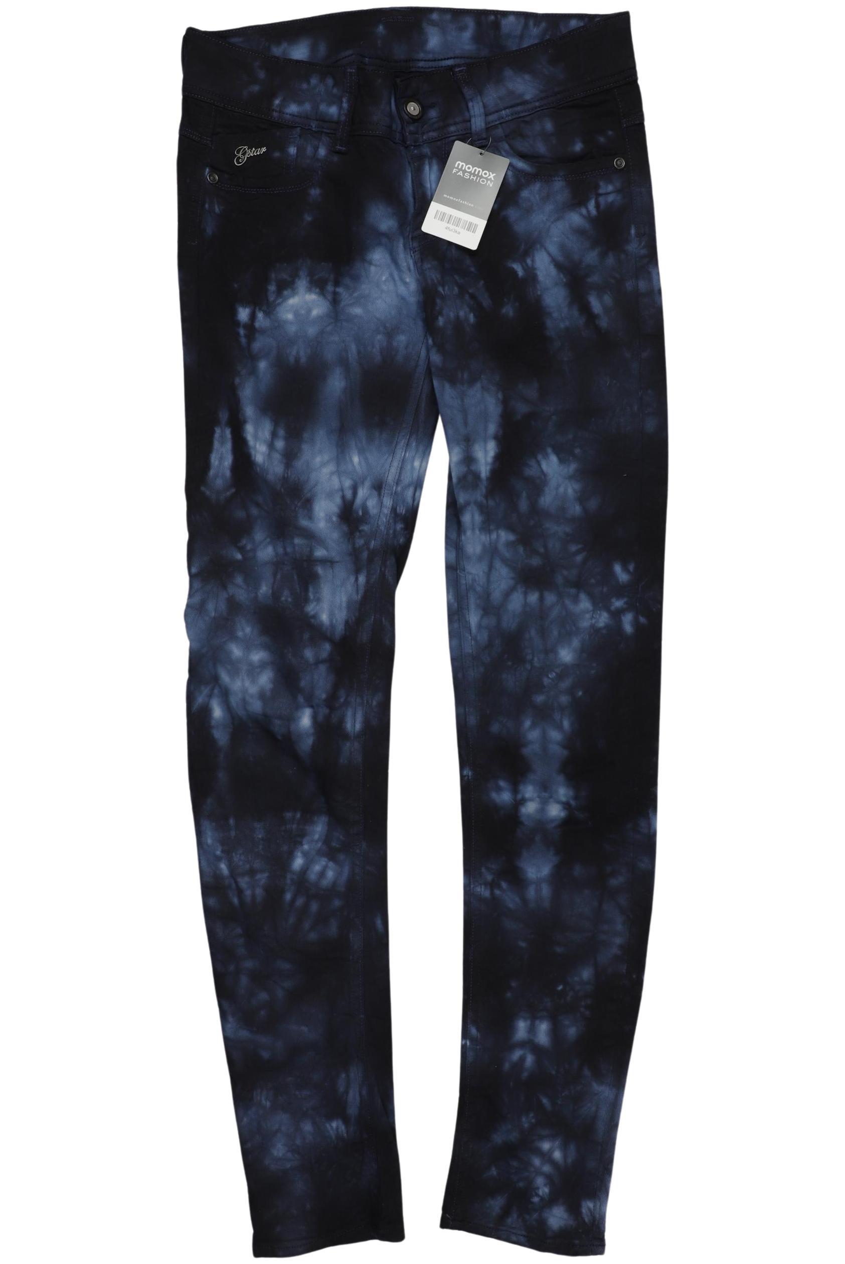 

G Star RAW Damen Jeans, marineblau, Gr. 32