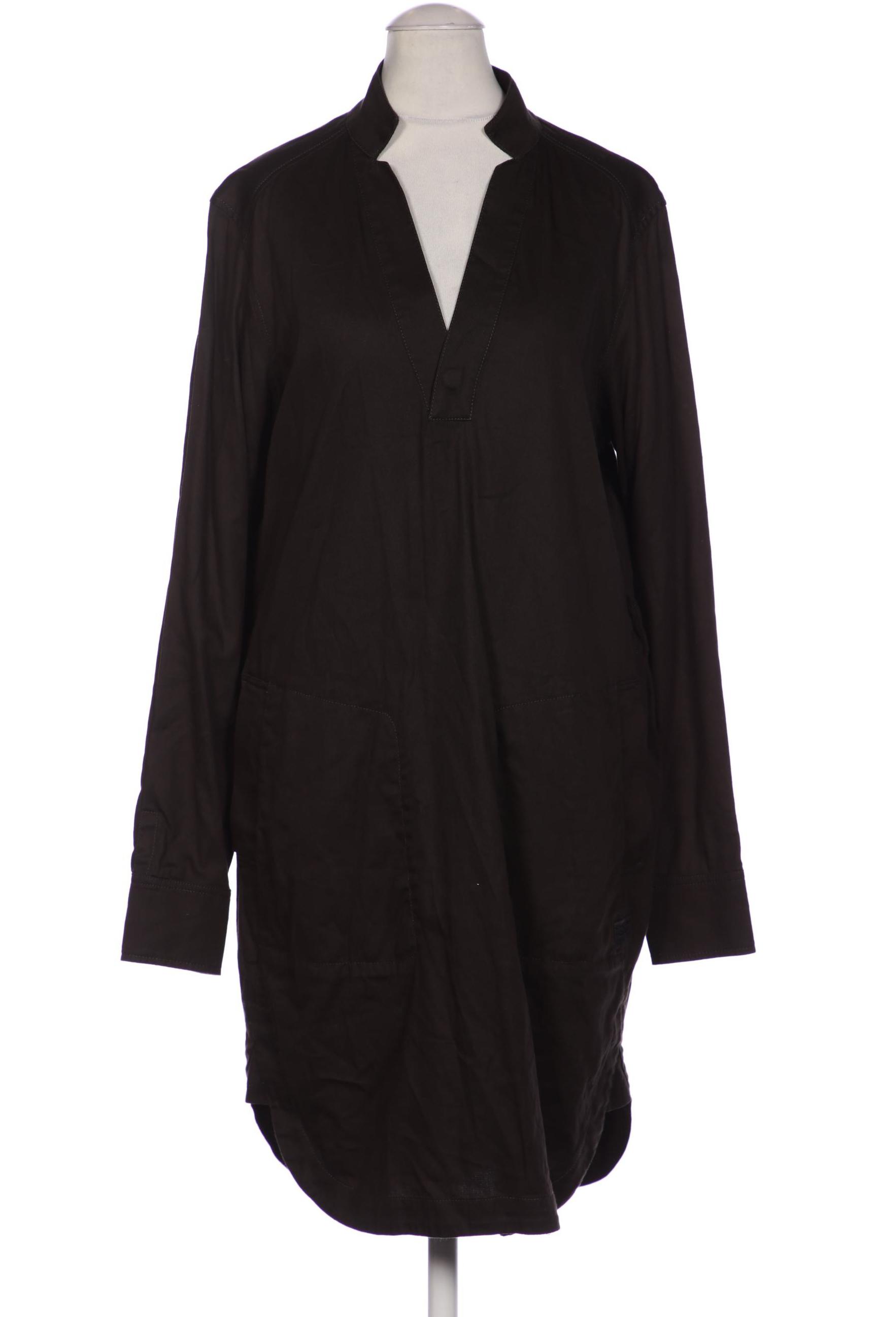 

G Star RAW Damen Kleid, schwarz, Gr. 34