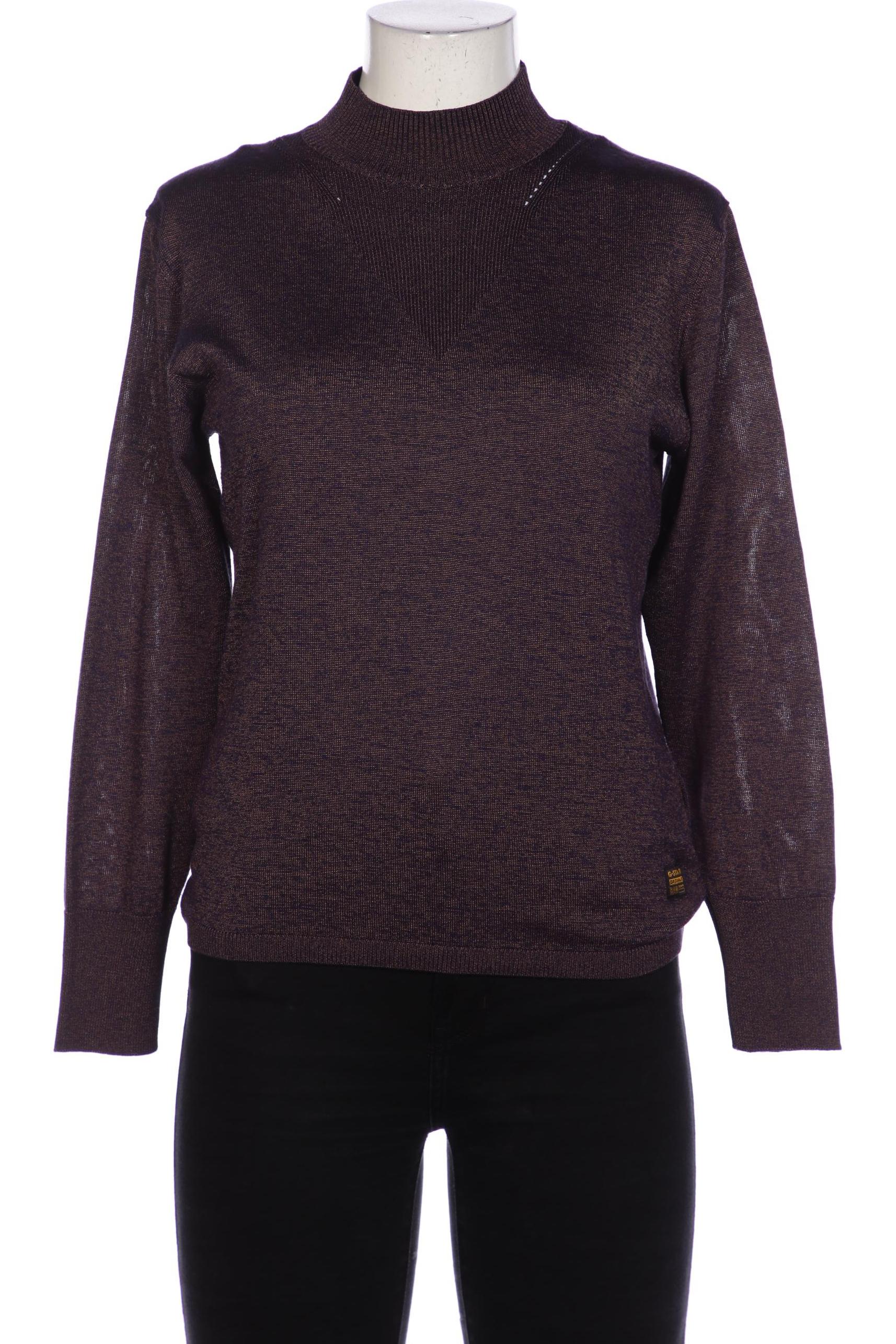 

G Star RAW Damen Pullover, flieder, Gr. 42