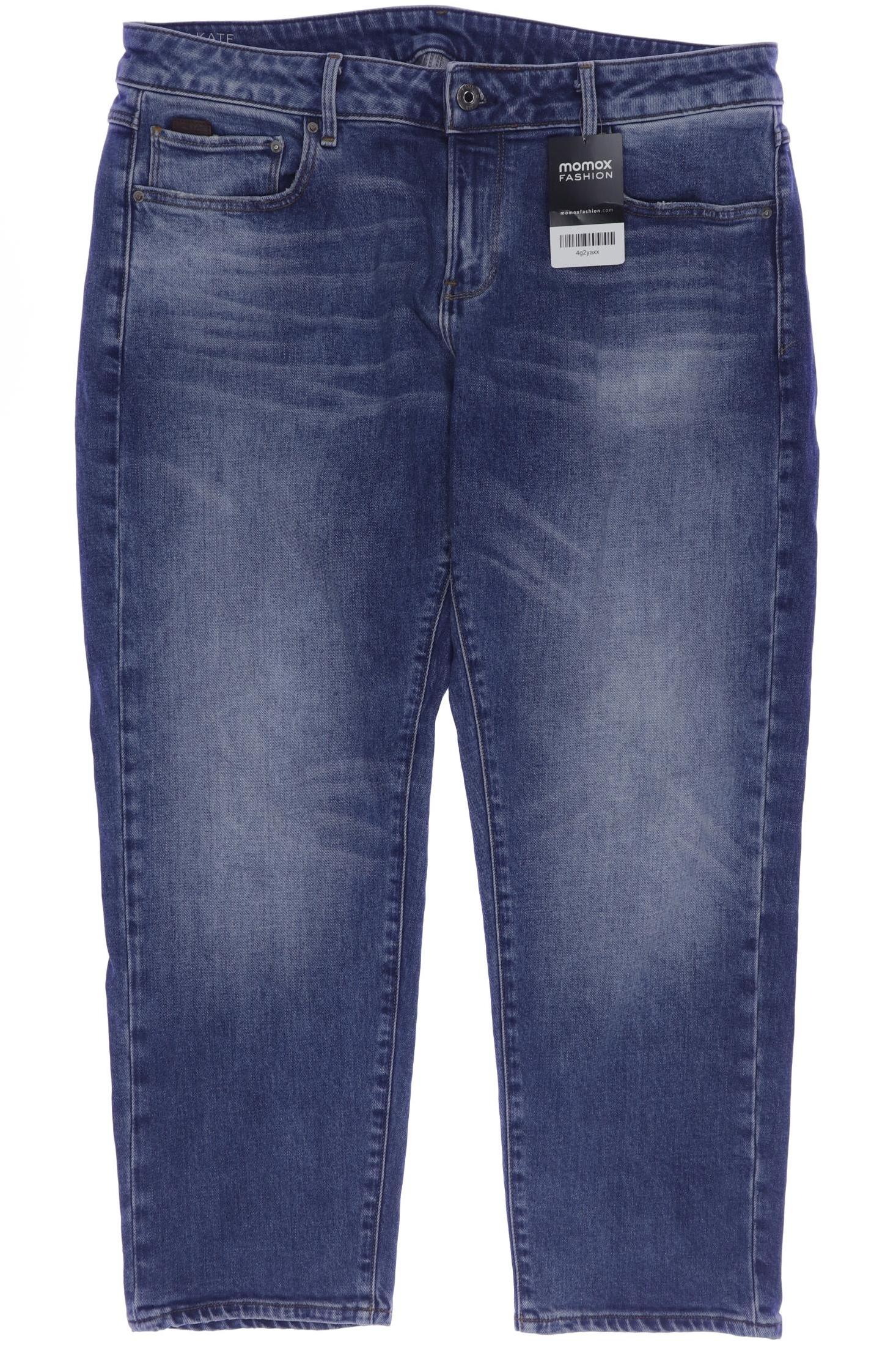 

G Star RAW Damen Jeans, blau, Gr. 31