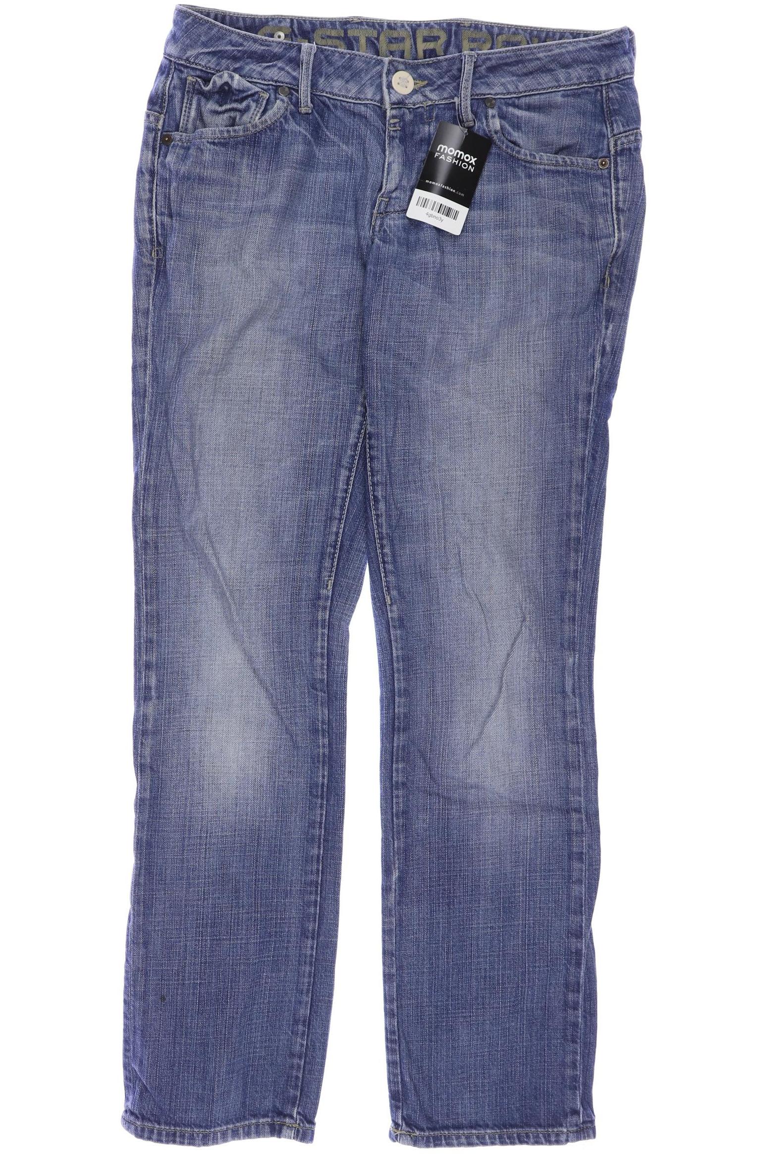 

G STAR RAW Damen Jeans, blau