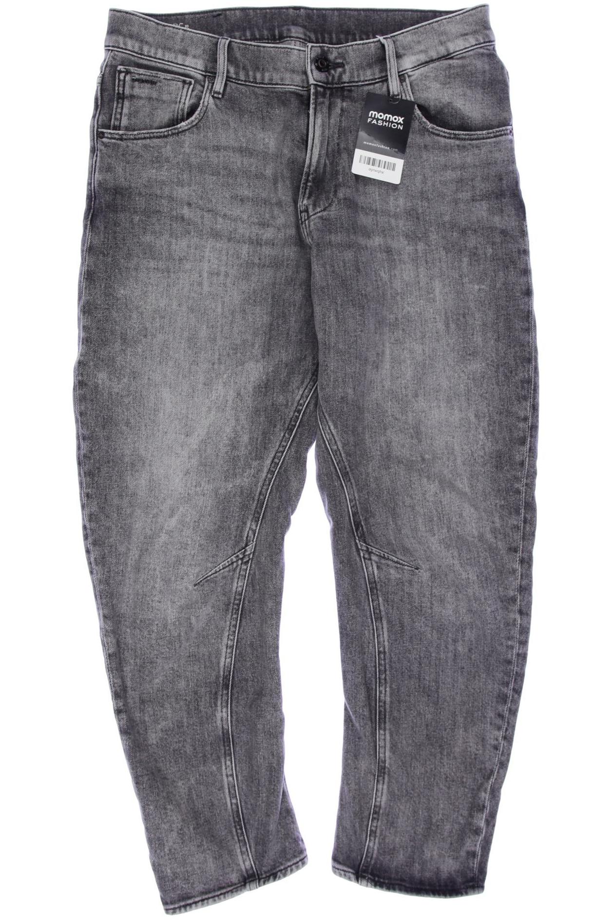 

G Star RAW Damen Jeans, grau, Gr. 27