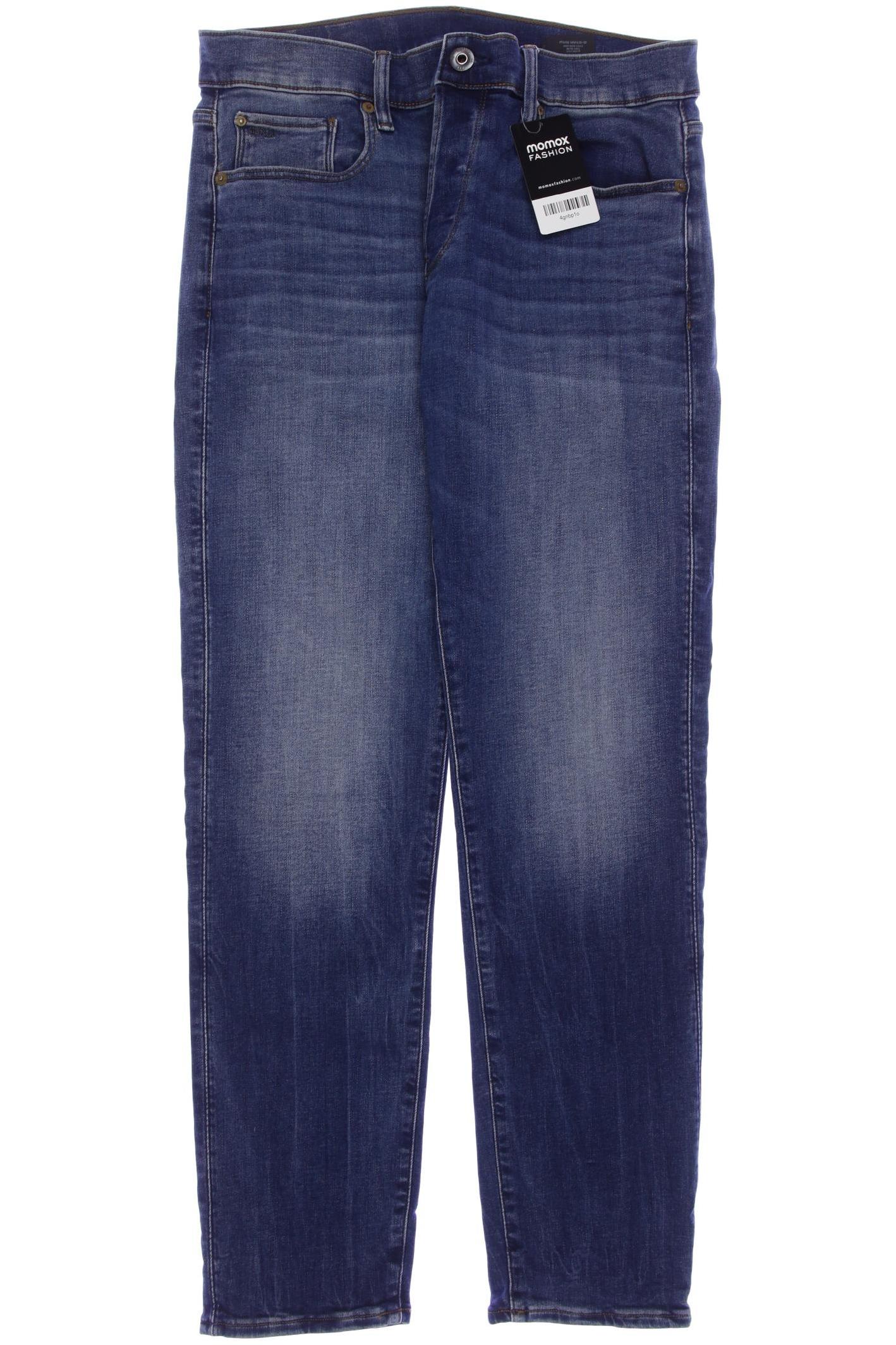 

G Star RAW Herren Jeans, blau, Gr. 31