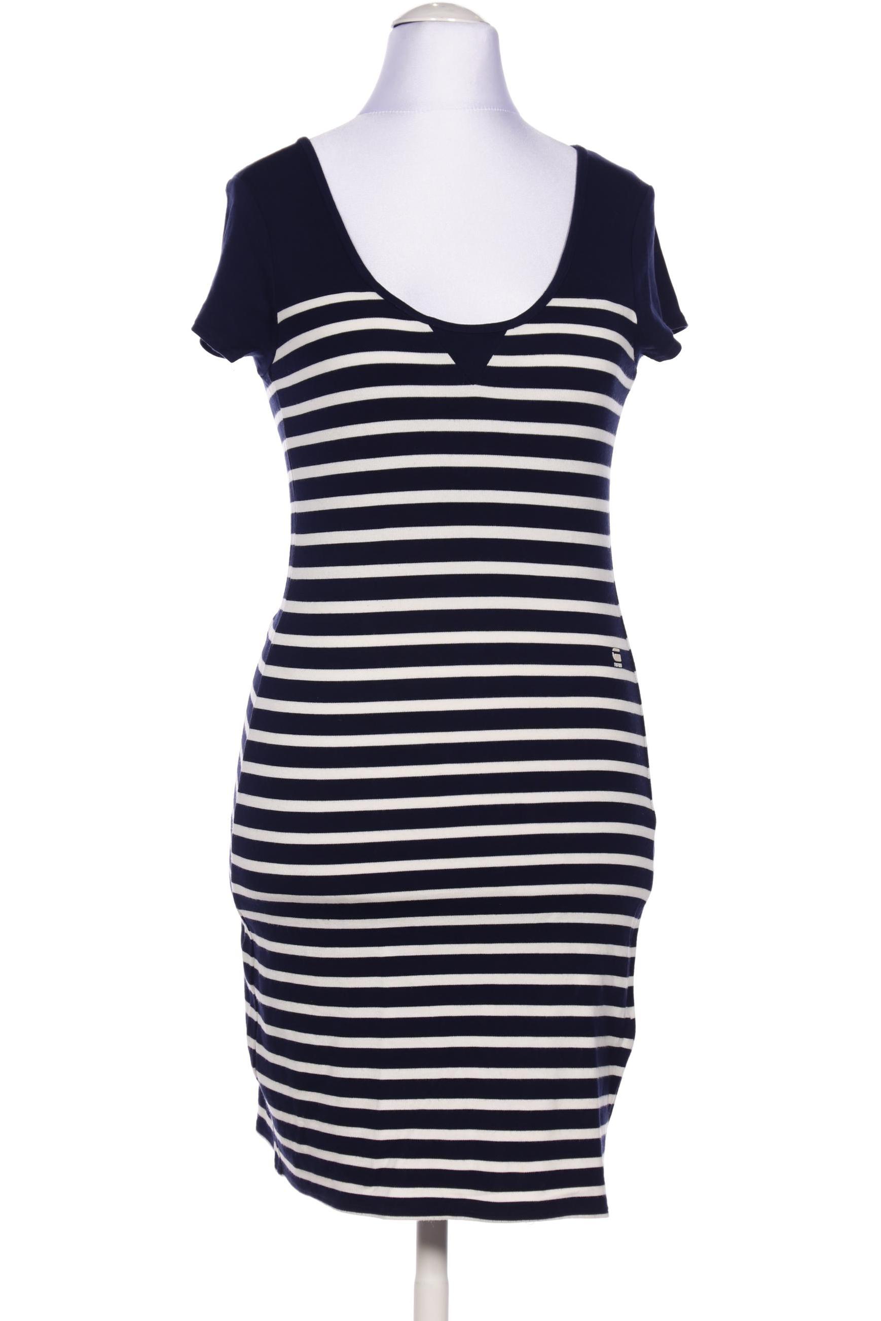 

G-Star RAW Damen Kleid, marineblau, Gr. 38