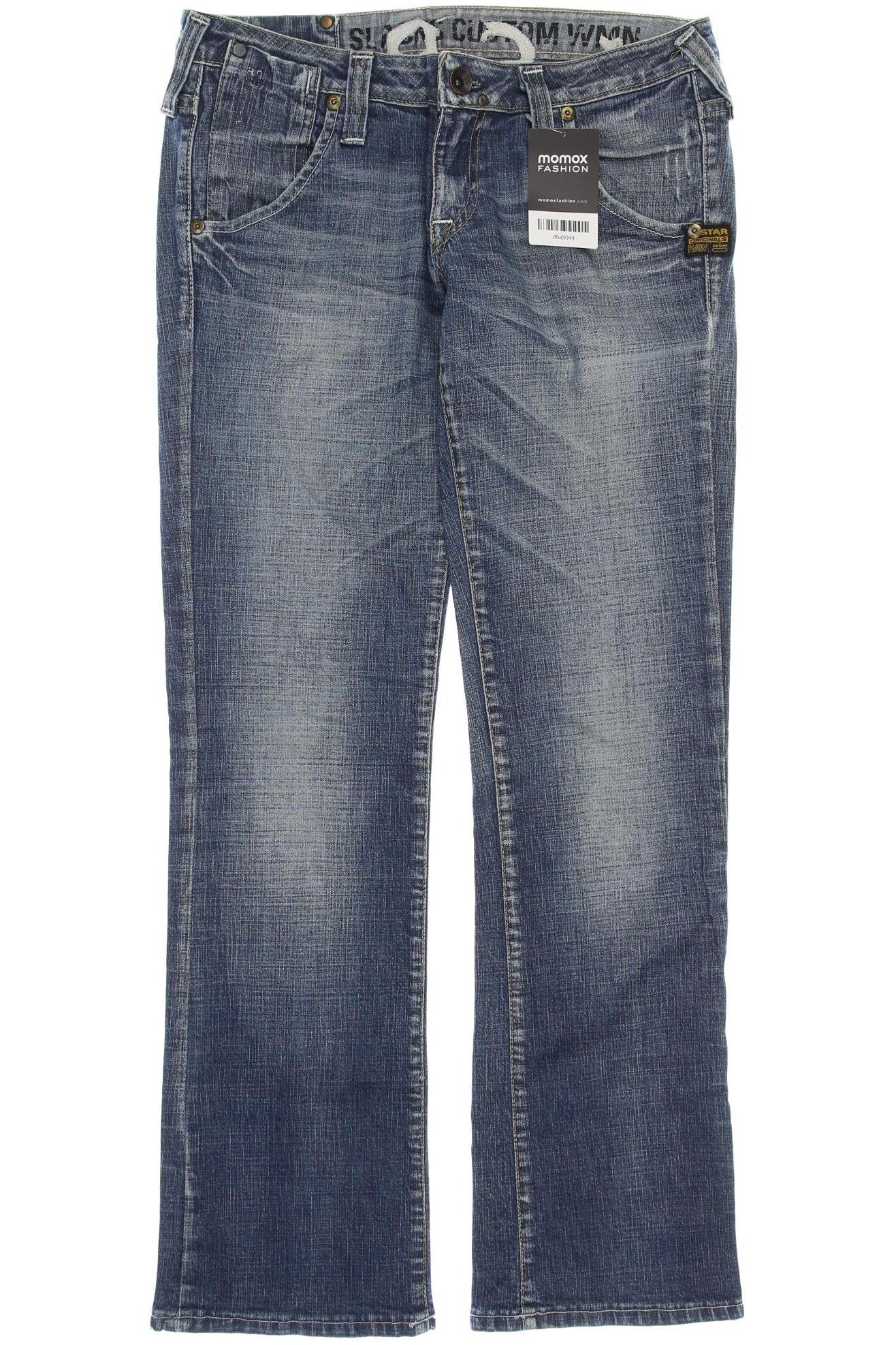 

G-Star RAW Damen Jeans, blau, Gr. 30