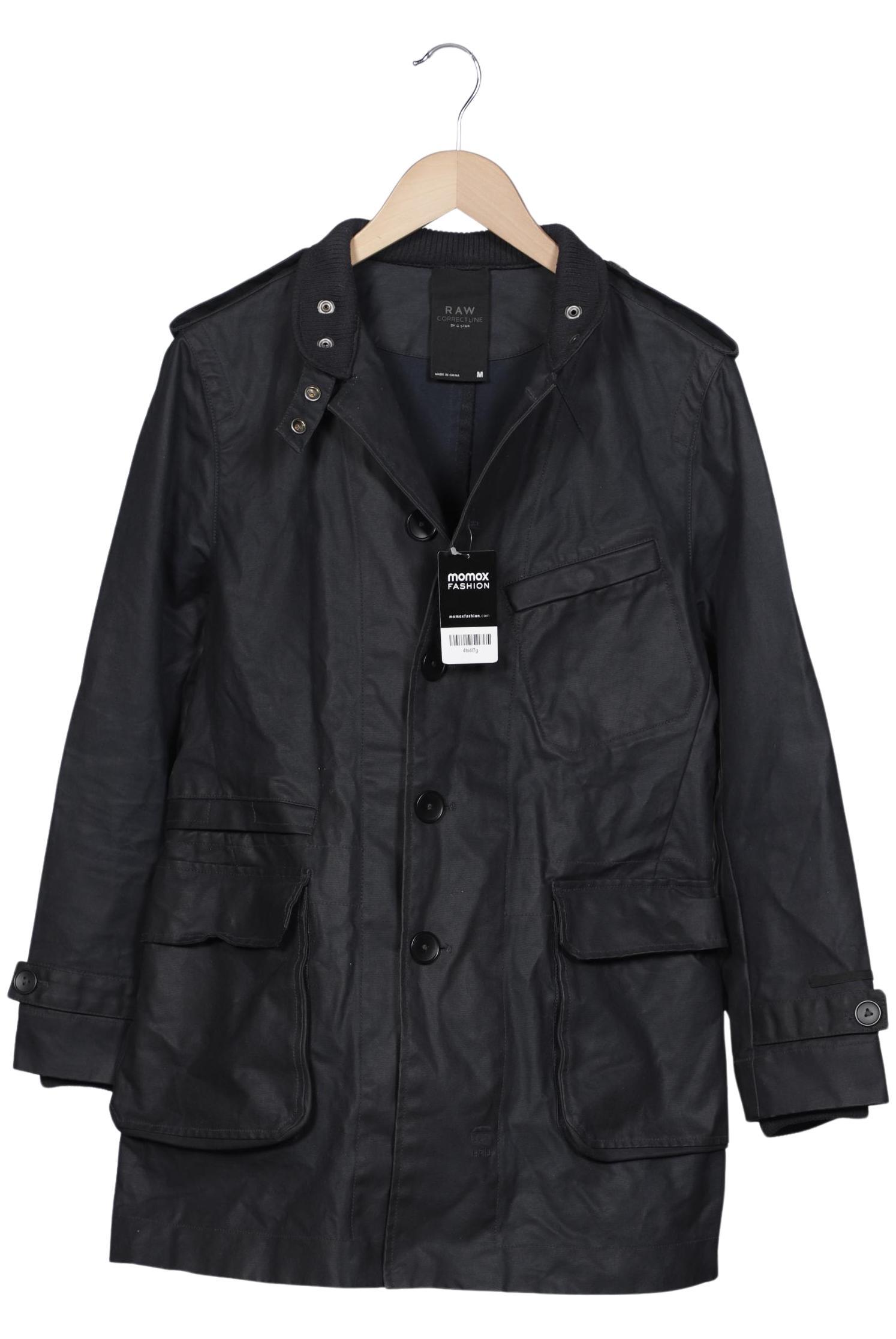

G Star RAW Herren Jacke, marineblau, Gr. 48