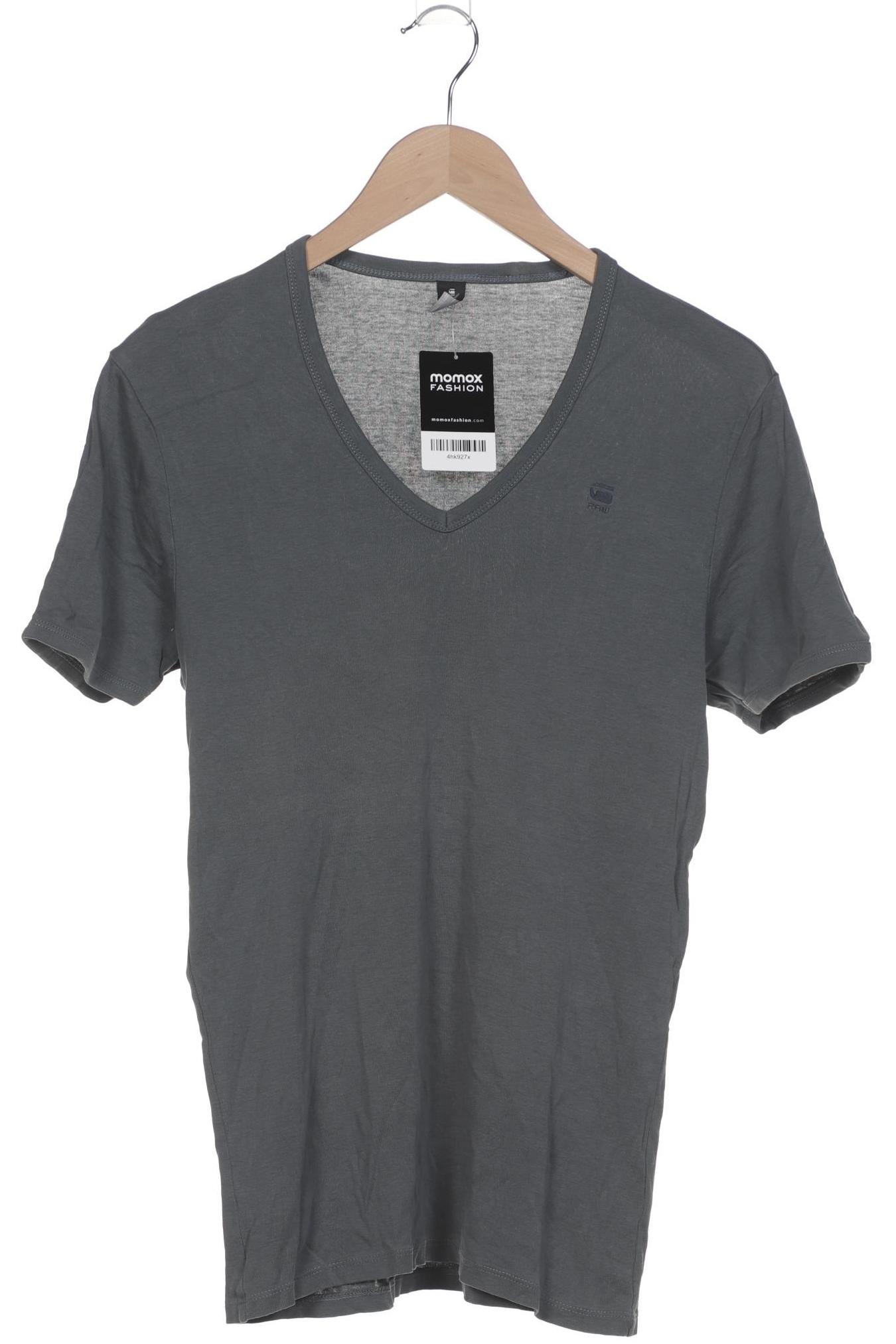

G Star RAW Herren T-Shirt, grau, Gr. 48
