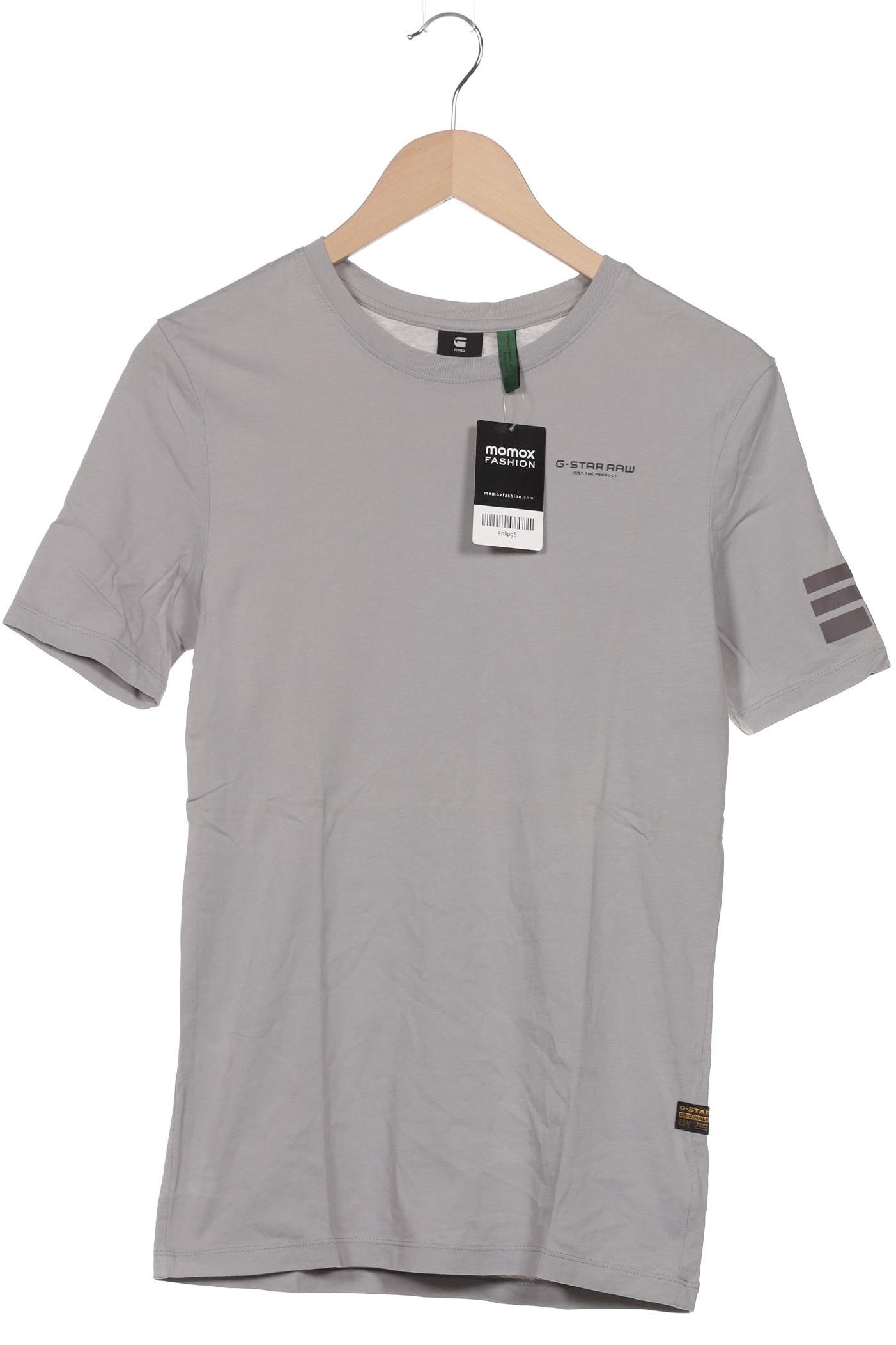 

G Star RAW Herren T-Shirt, grau, Gr. 44
