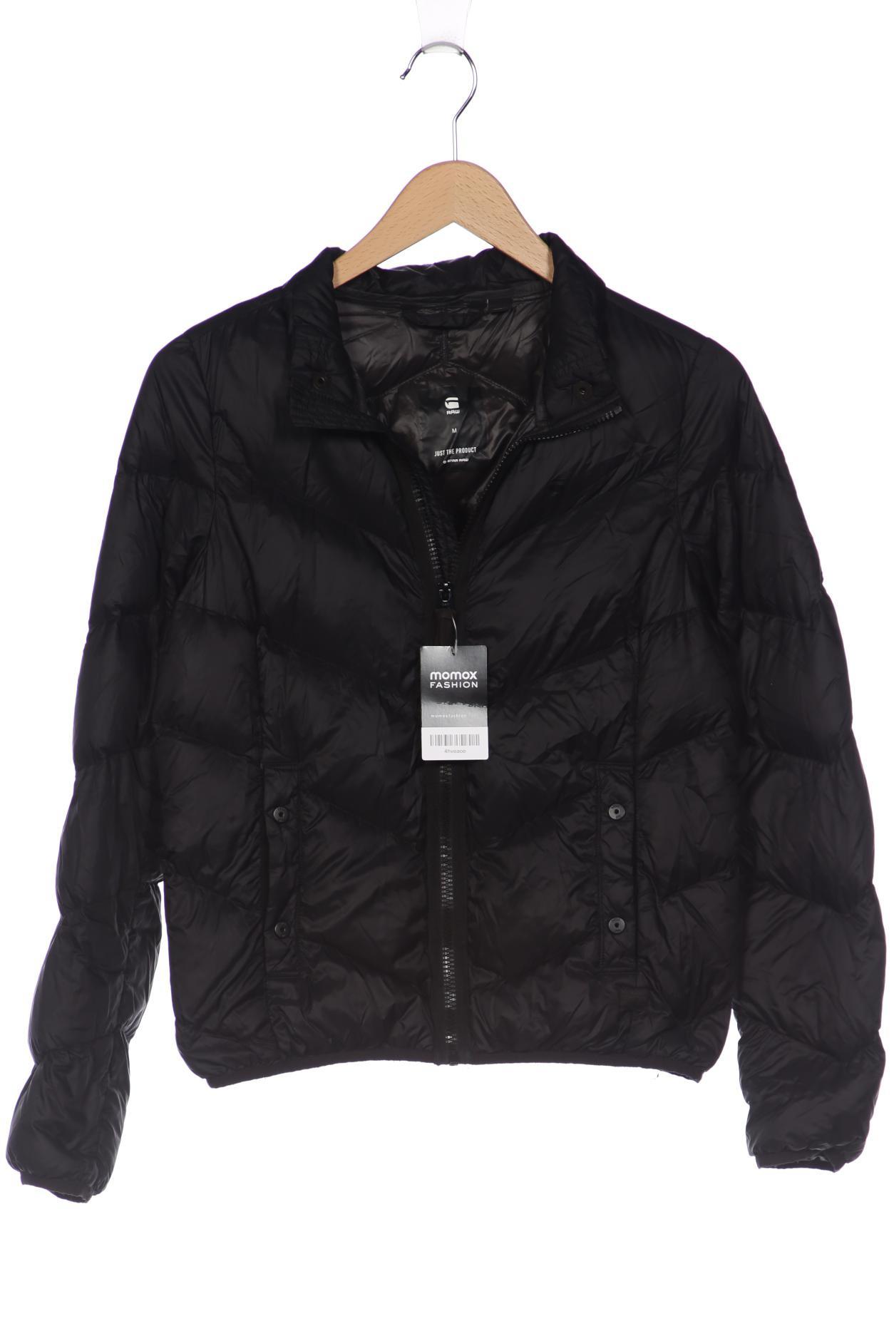 

G-Star RAW Damen Jacke, schwarz, Gr. 38