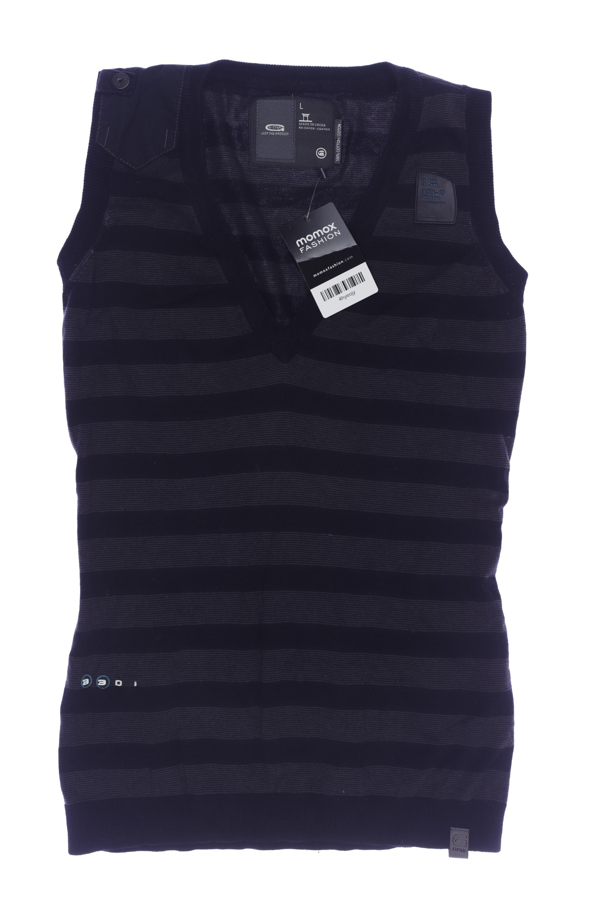 

G Star RAW Damen Pullover, schwarz, Gr. 42