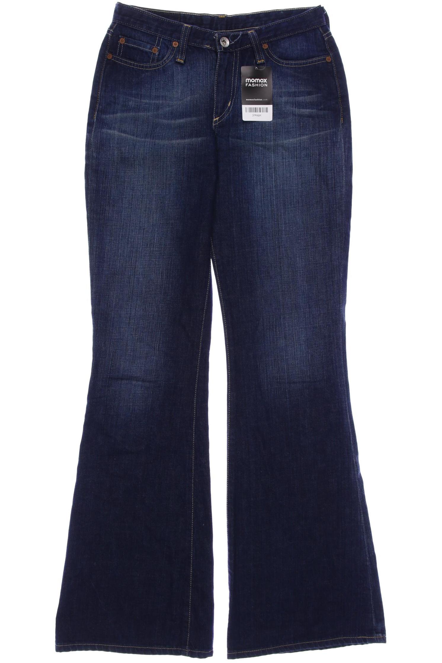 

G STAR RAW Damen Jeans, marineblau