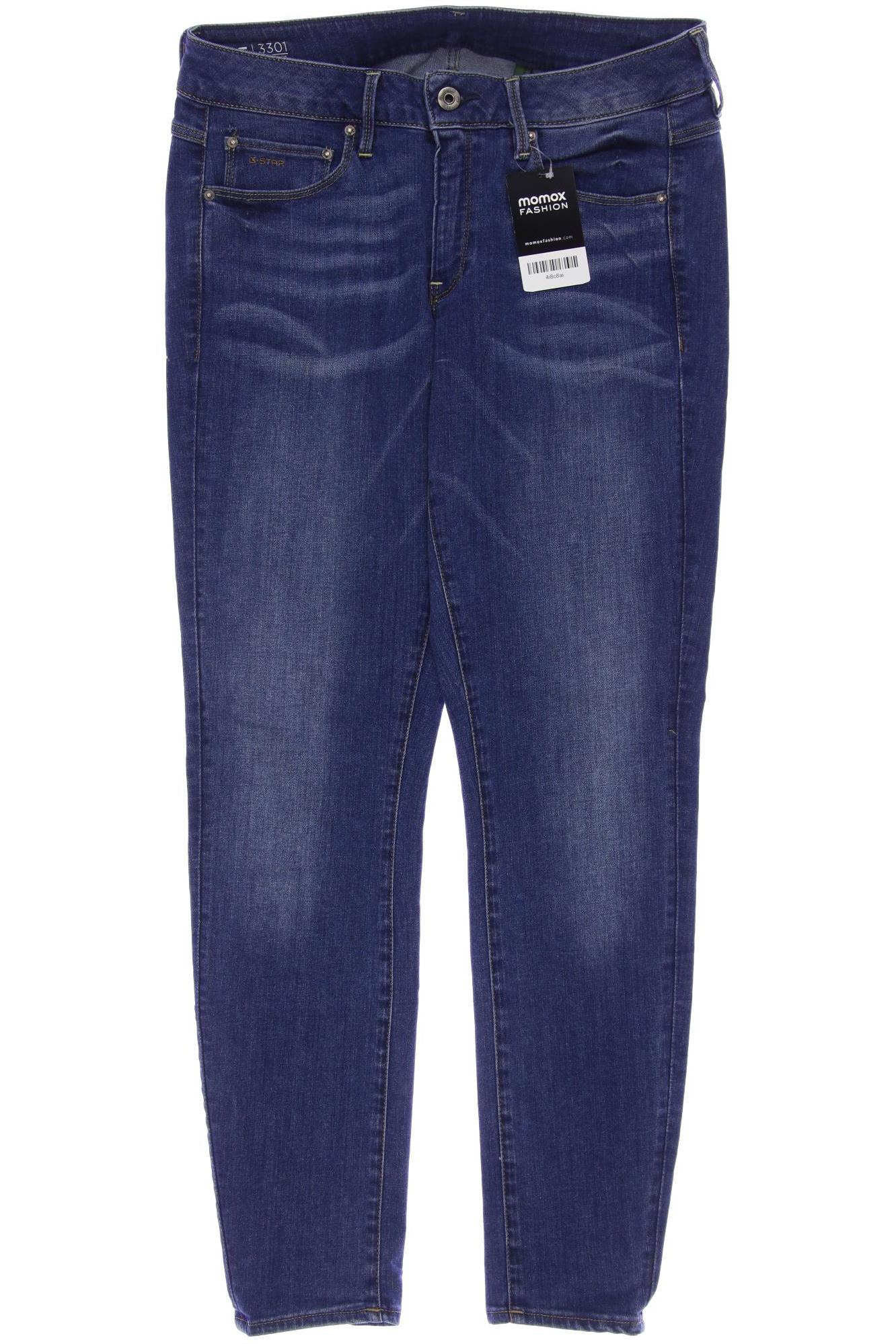 

G-Star RAW Damen Jeans, blau, Gr. 40