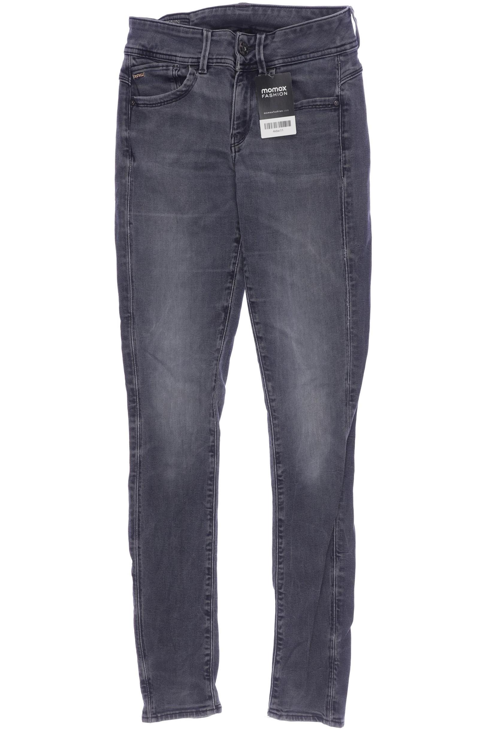 

G-Star RAW Damen Jeans, marineblau, Gr. 27