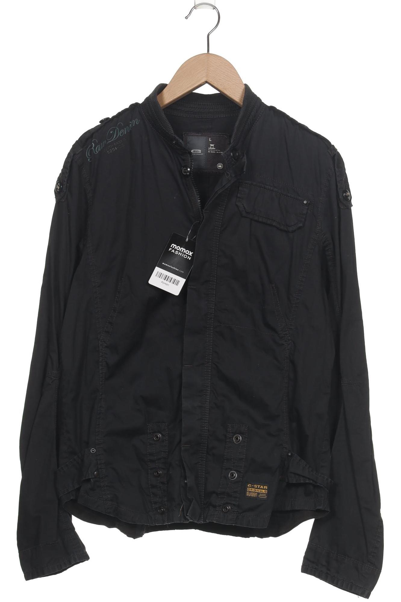 

G Star RAW Damen Jacke, marineblau, Gr. 42