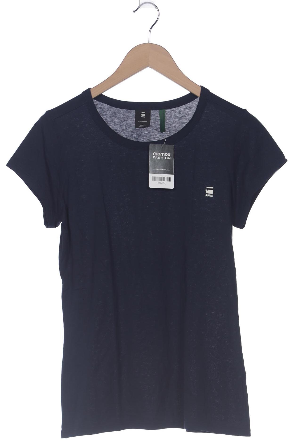 

G Star RAW Damen T-Shirt, marineblau, Gr. 42