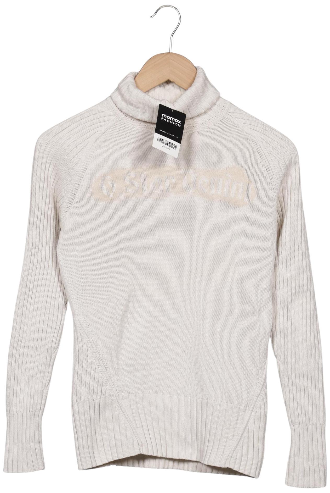 

G Star RAW Damen Pullover, cremeweiß, Gr. 42