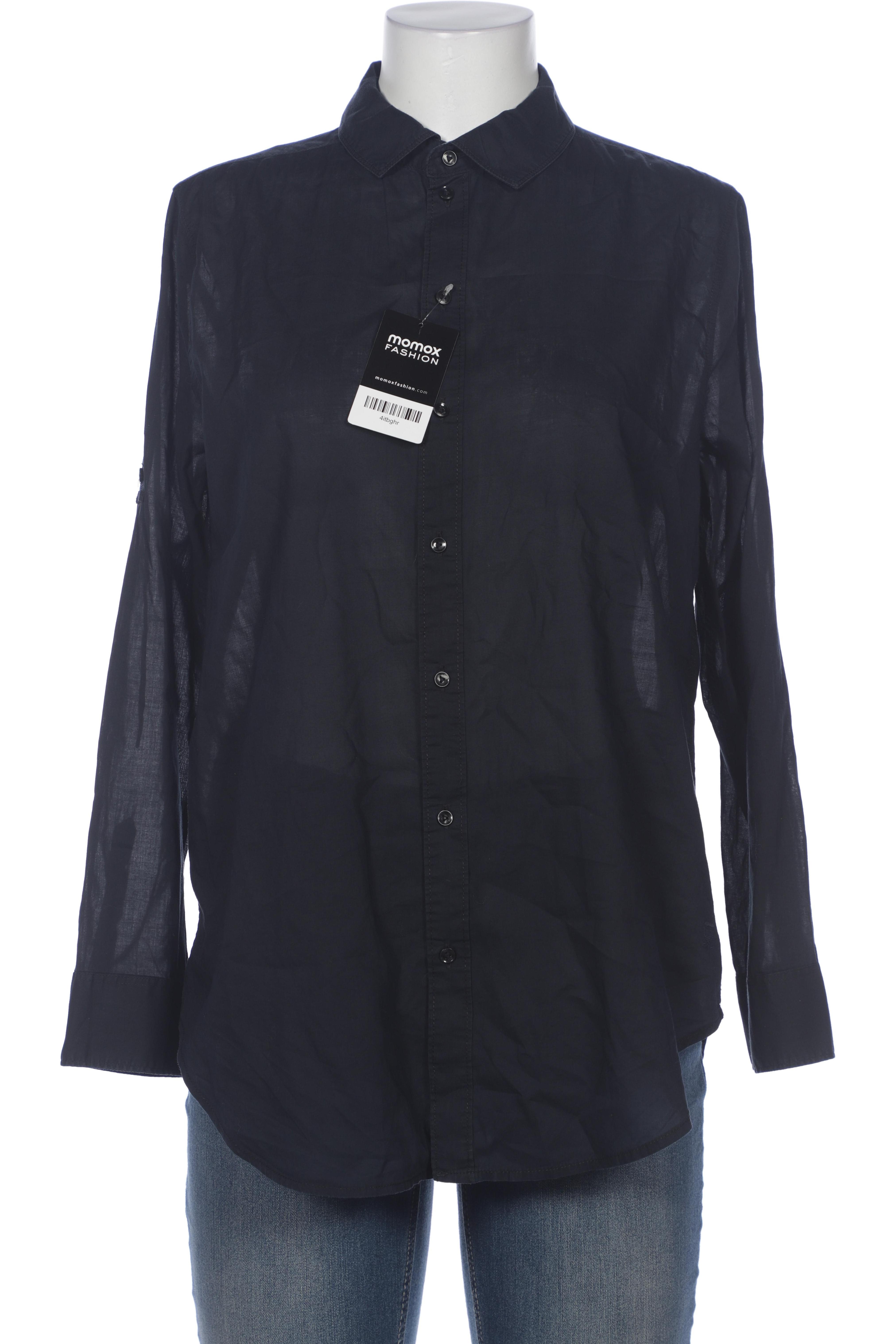 

G Star RAW Damen Bluse, marineblau, Gr. 38