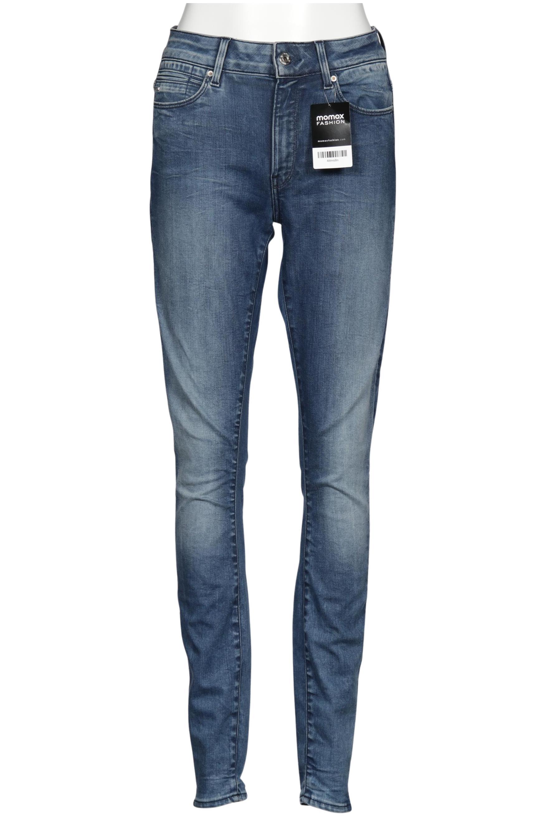 

G Star RAW Damen Jeans, blau, Gr. 28
