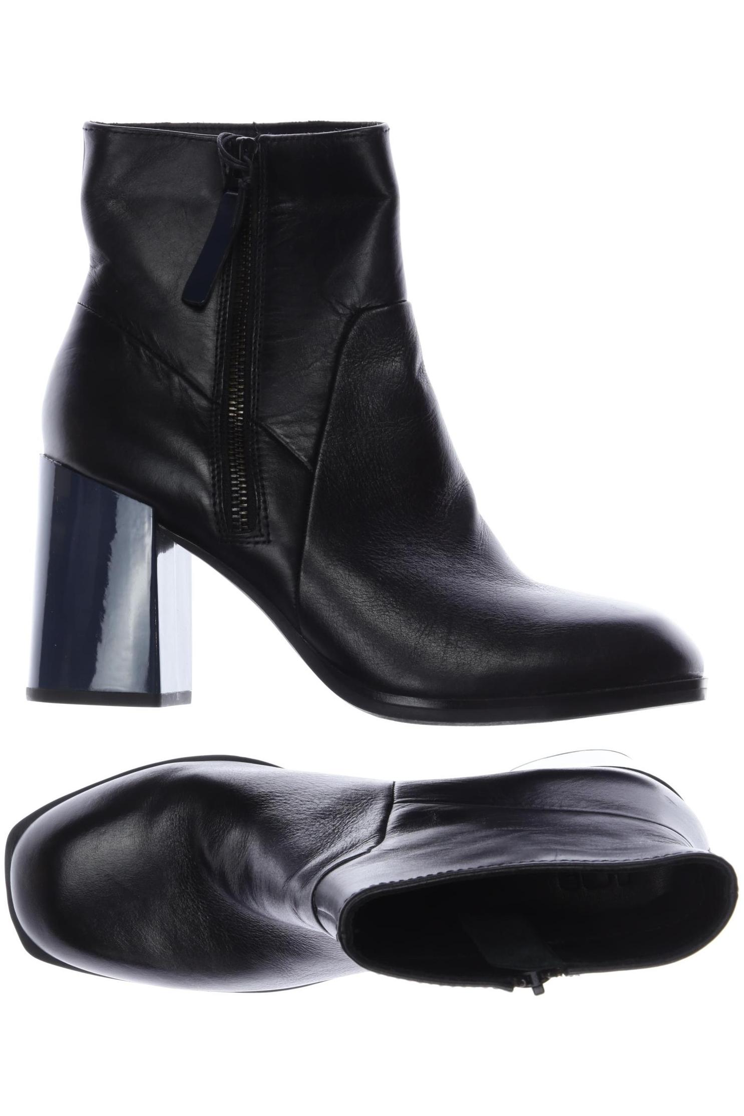 

G Star RAW Damen Stiefelette, schwarz, Gr. 40