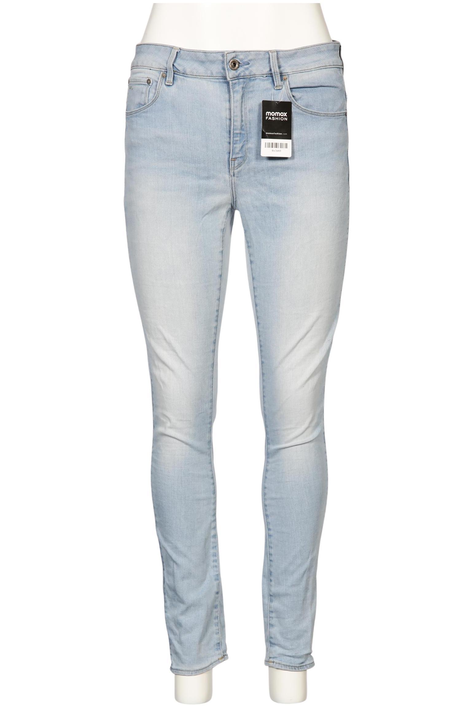 

G Star RAW Damen Jeans, hellblau, Gr. 33
