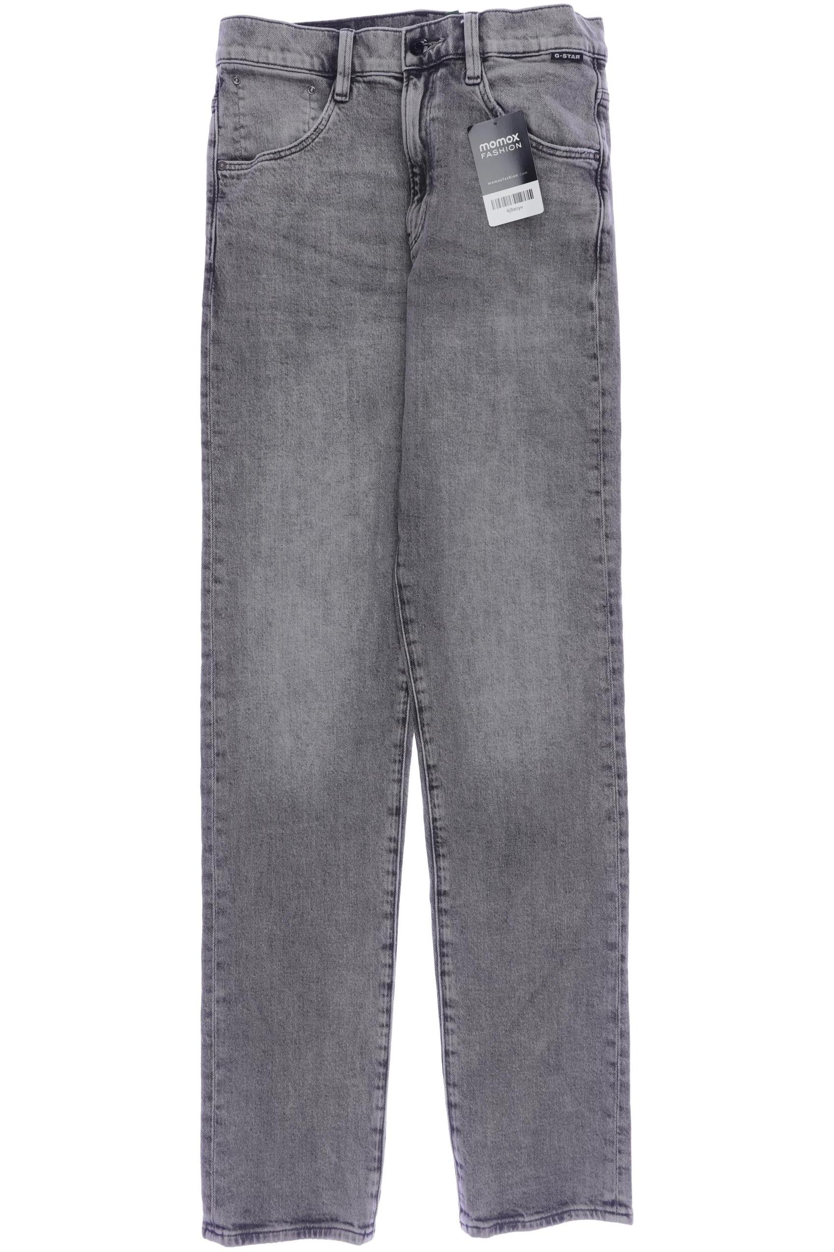 

G Star RAW Damen Jeans, grau, Gr. 27