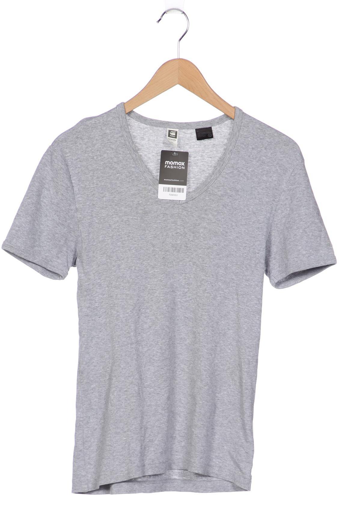 

G STAR RAW Herren T-Shirt, grau