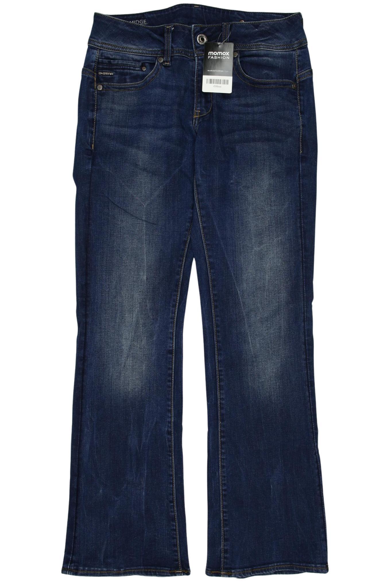 

G Star RAW Damen Jeans, blau, Gr. 29