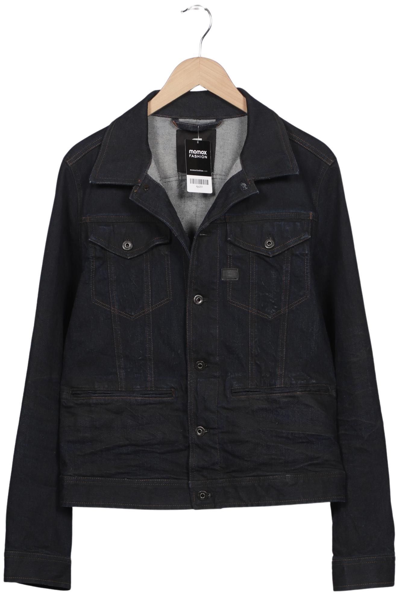 

G Star RAW Herren Jacke, marineblau, Gr. 48