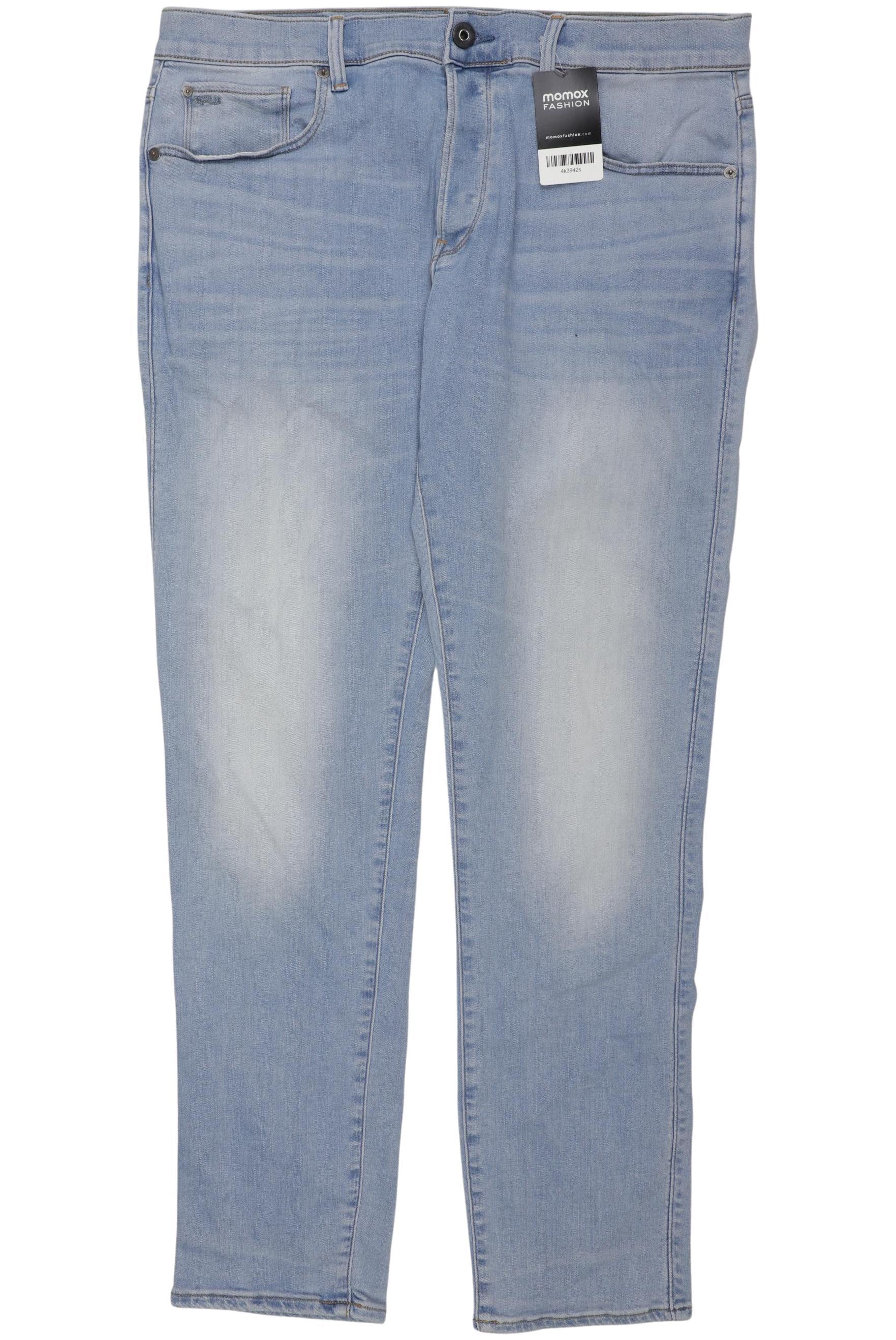 

G Star RAW Herren Jeans, hellblau, Gr. 37