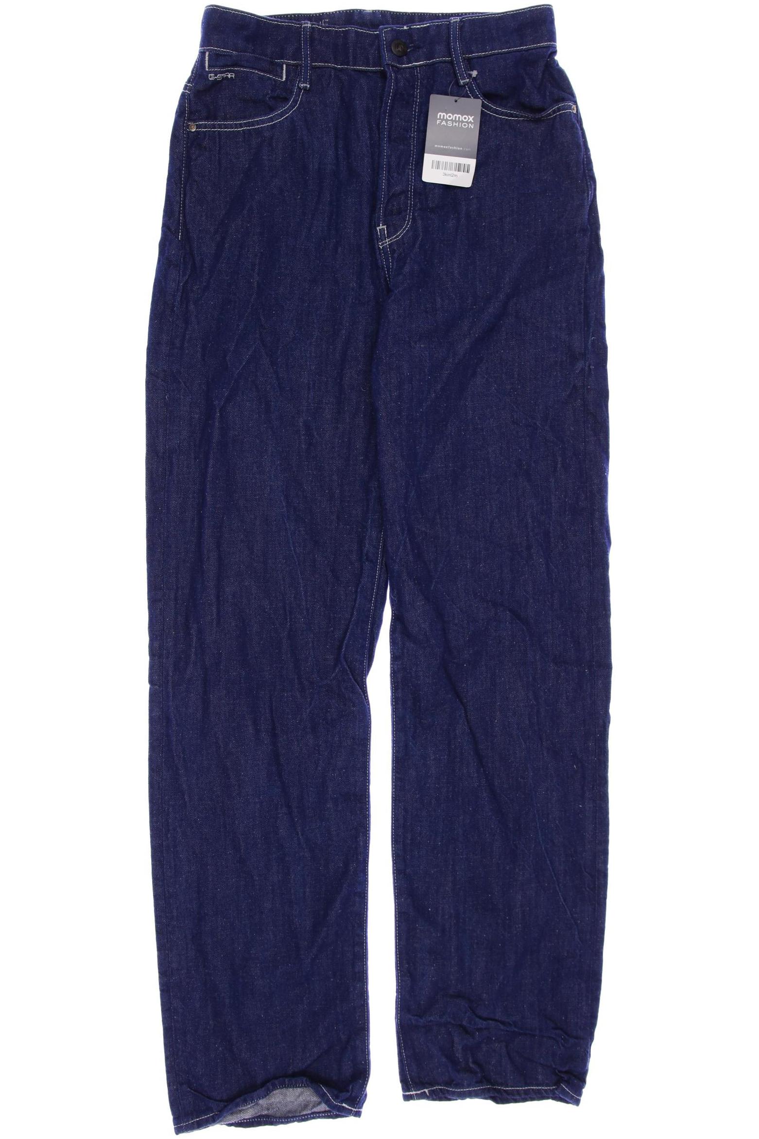 

G Star RAW Damen Jeans, marineblau, Gr. 28