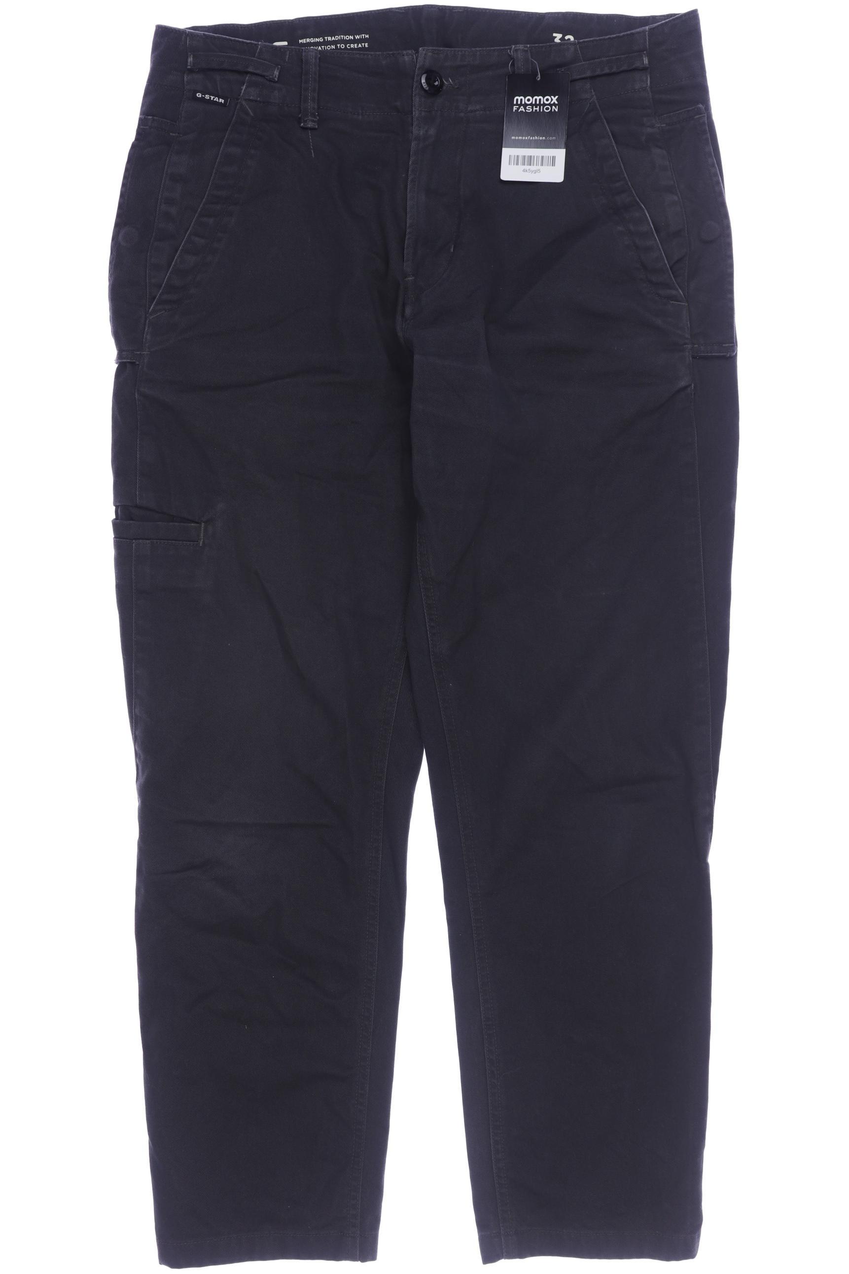 

G-Star RAW Herren Jeans, grau, Gr. 50