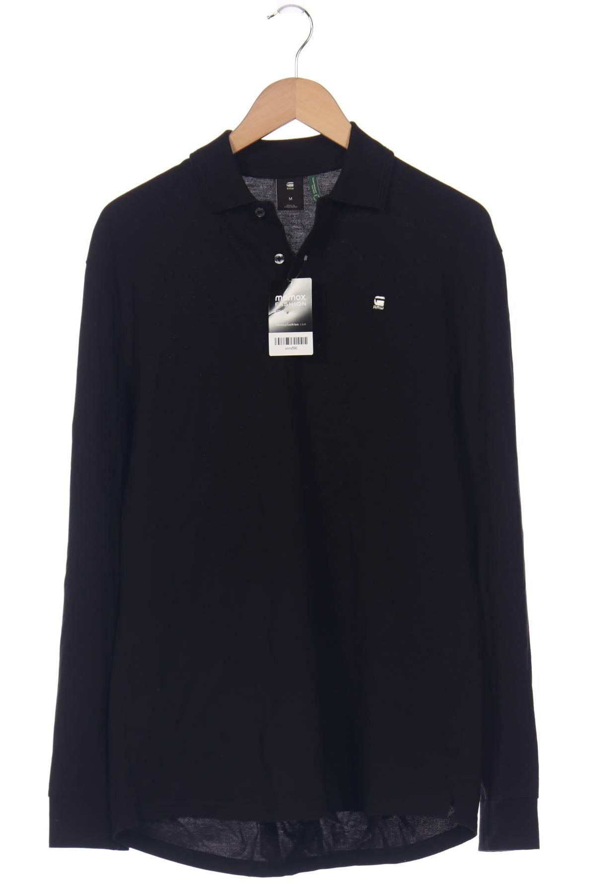 

G-Star RAW Herren Poloshirt, schwarz, Gr. 48