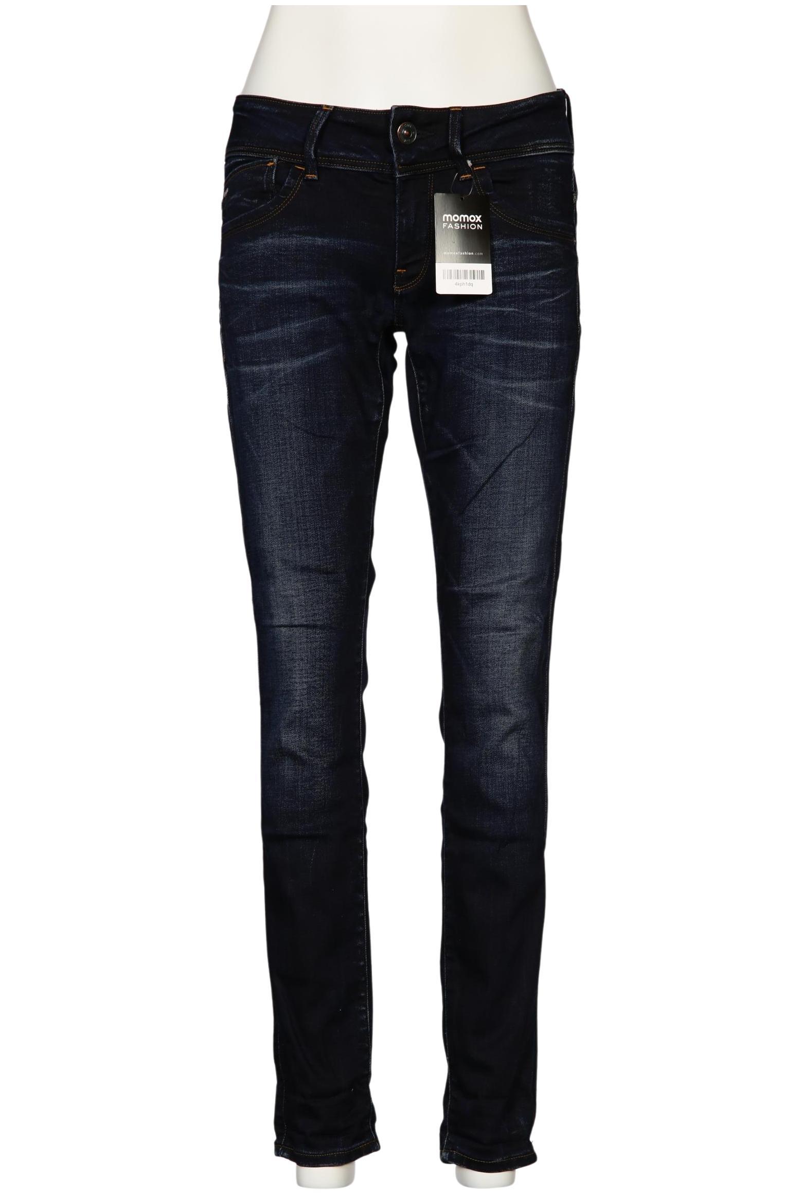 

G Star RAW Damen Jeans, marineblau, Gr. 28