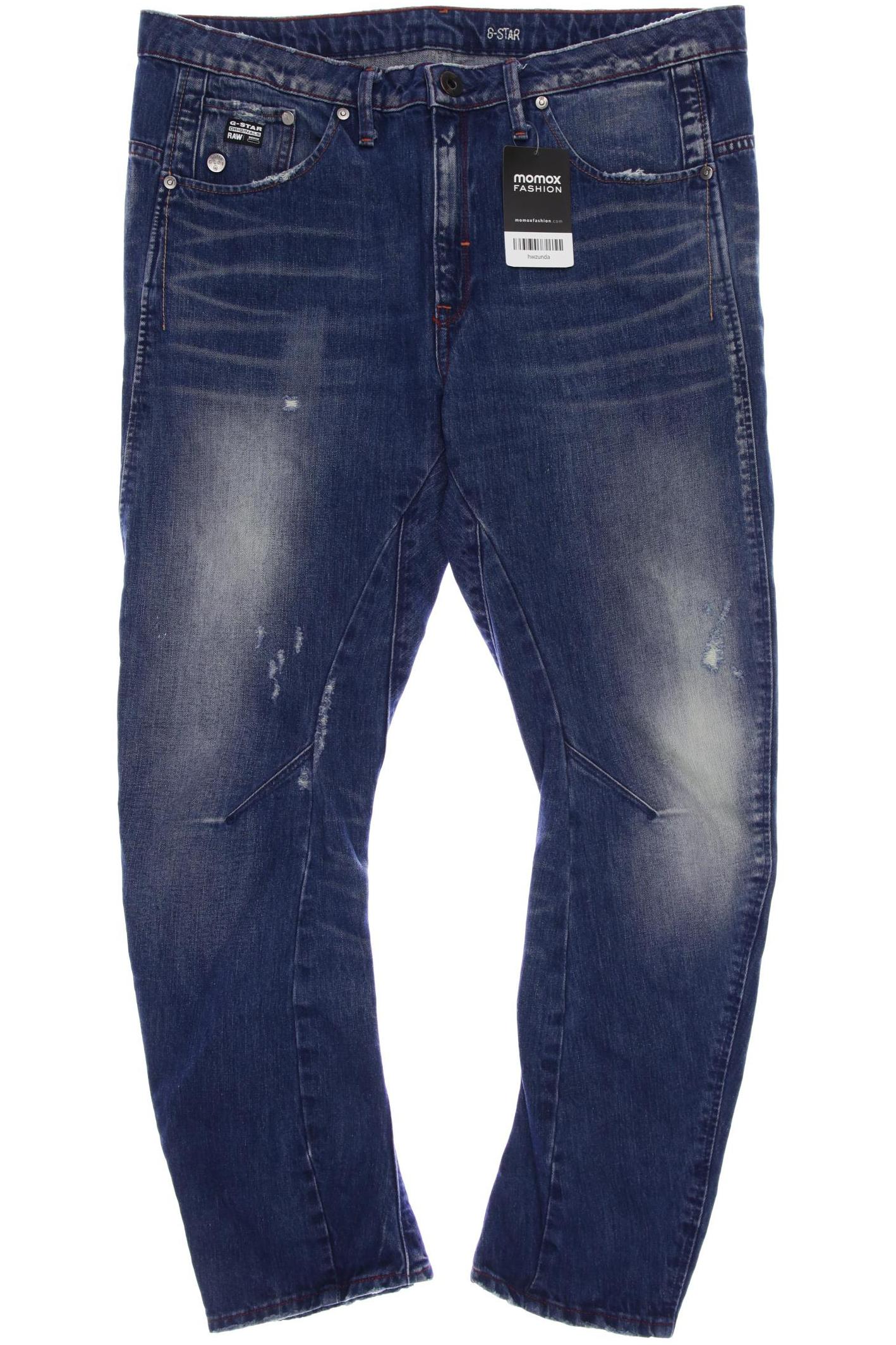 

G-Star RAW Damen Jeans, blau, Gr. 29