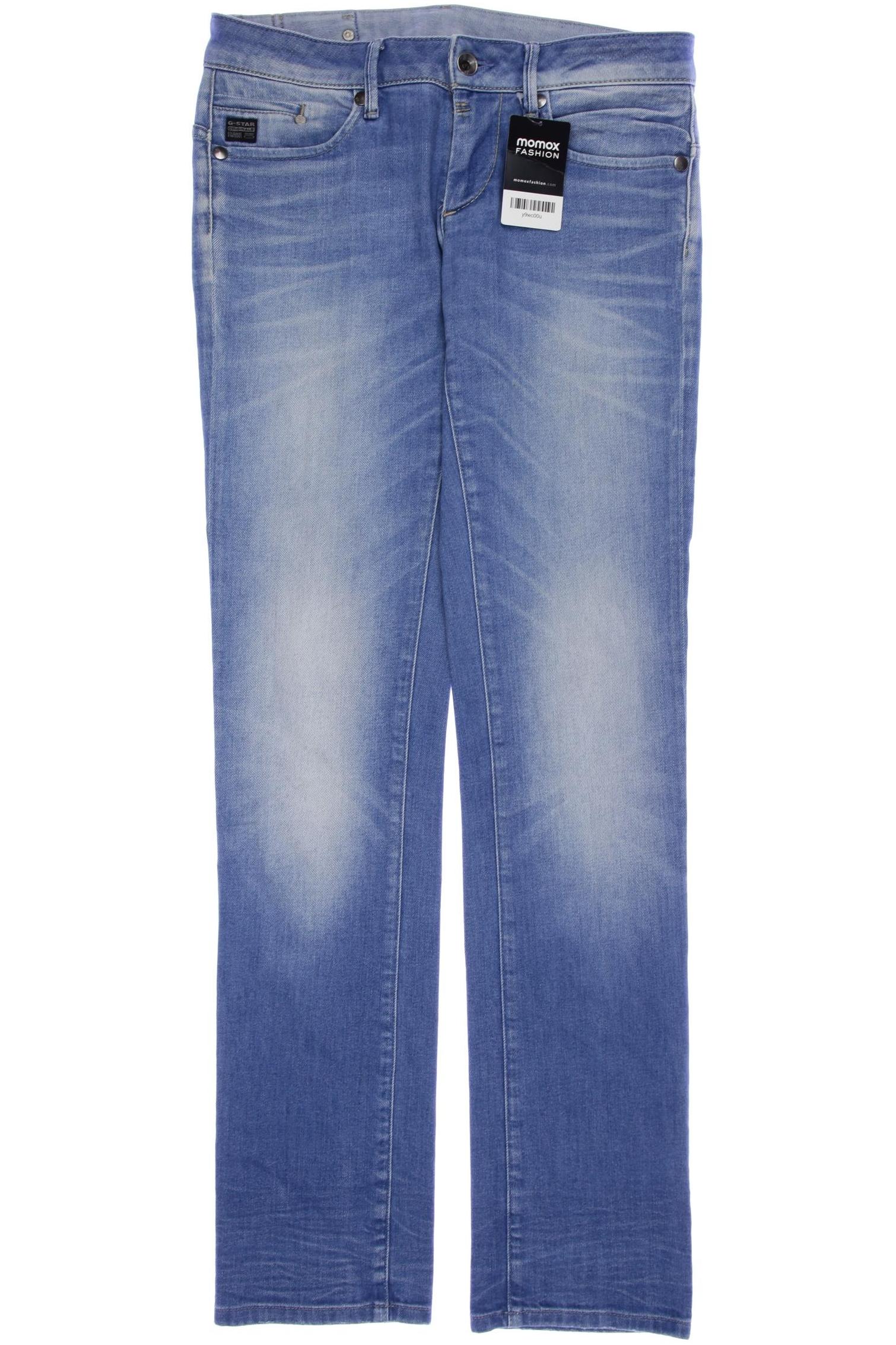 

G Star RAW Damen Jeans, blau, Gr. 30