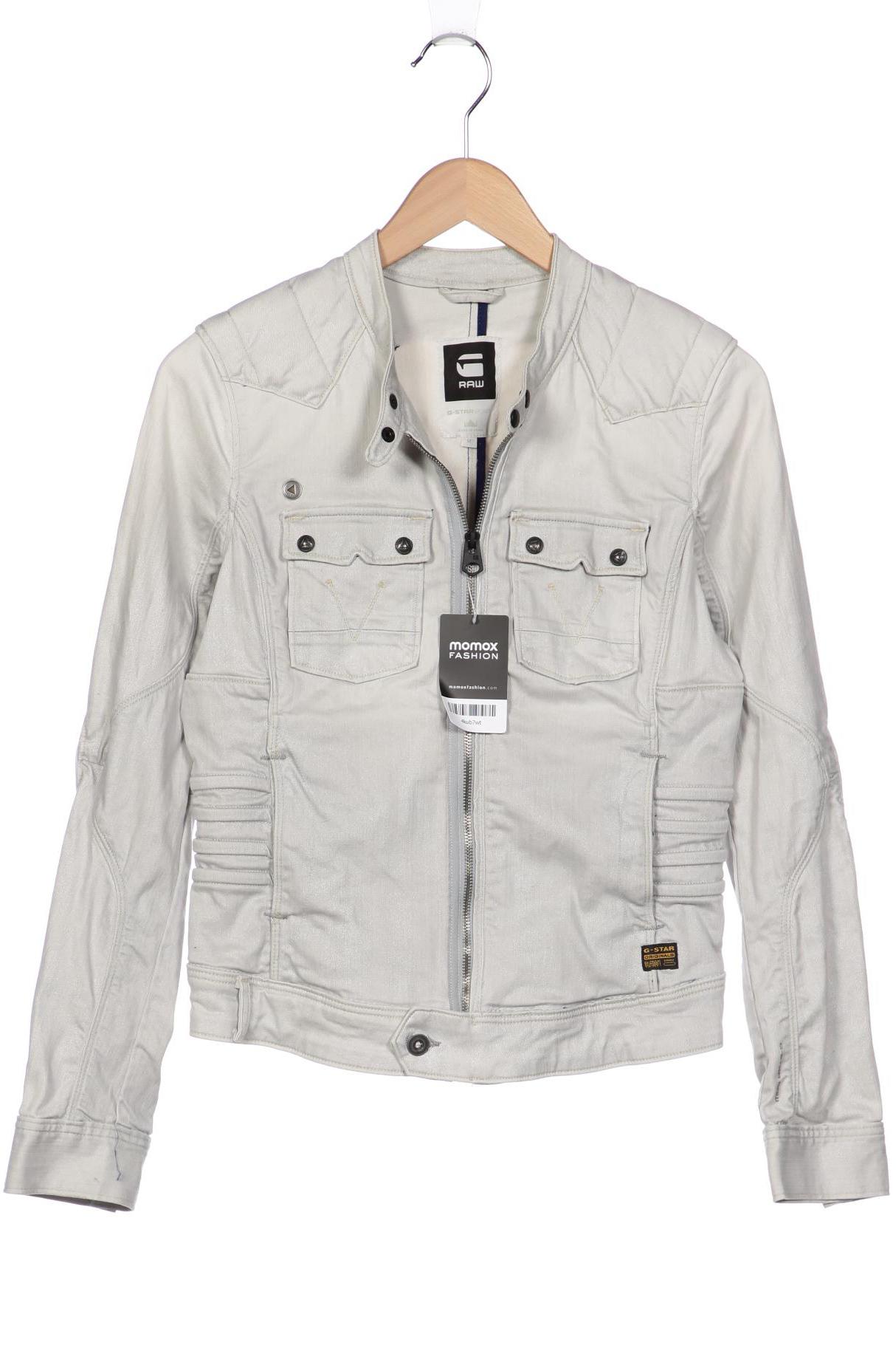 

G-Star RAW Damen Jacke, grau, Gr. 38