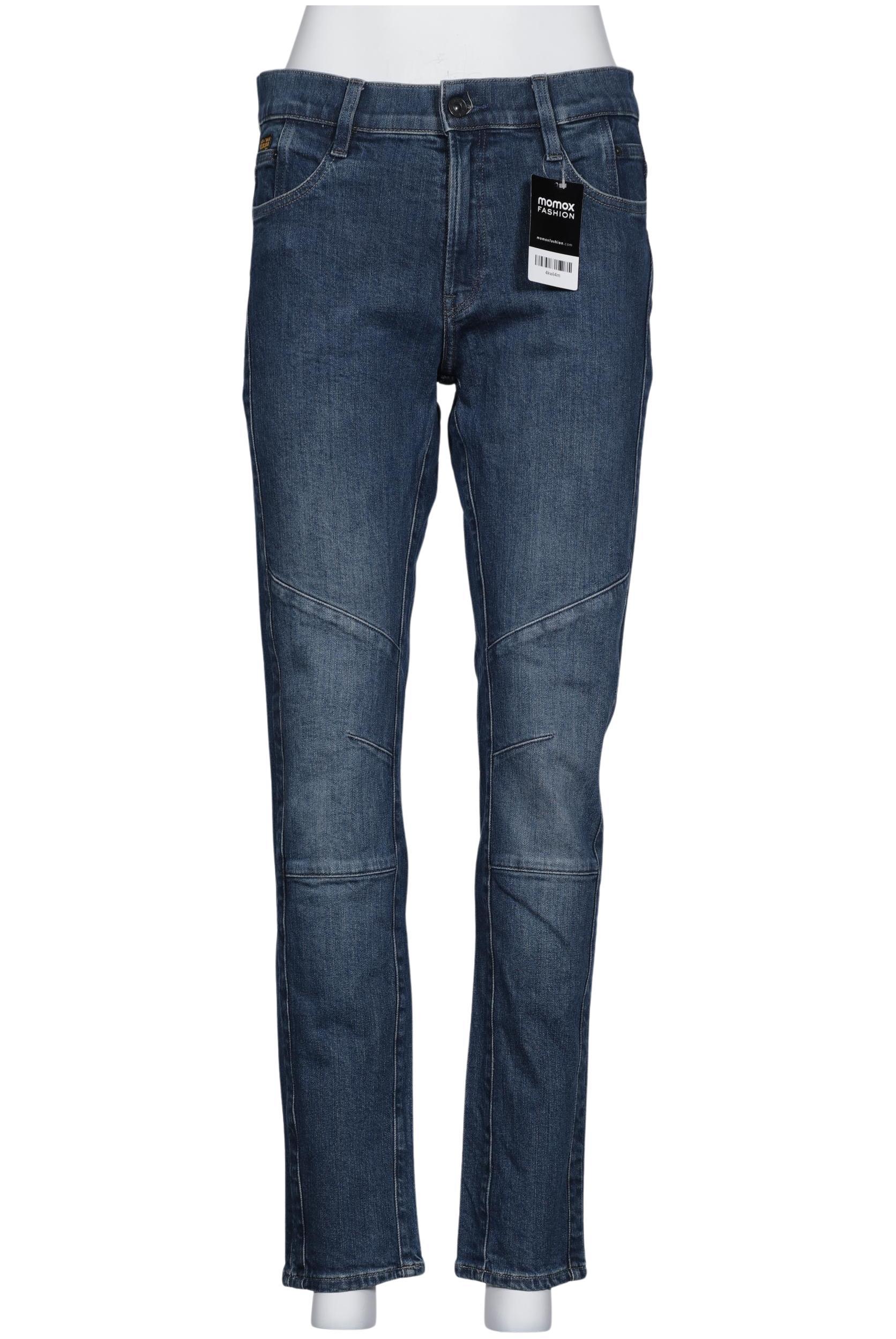 

G Star RAW Damen Jeans, blau, Gr. 29