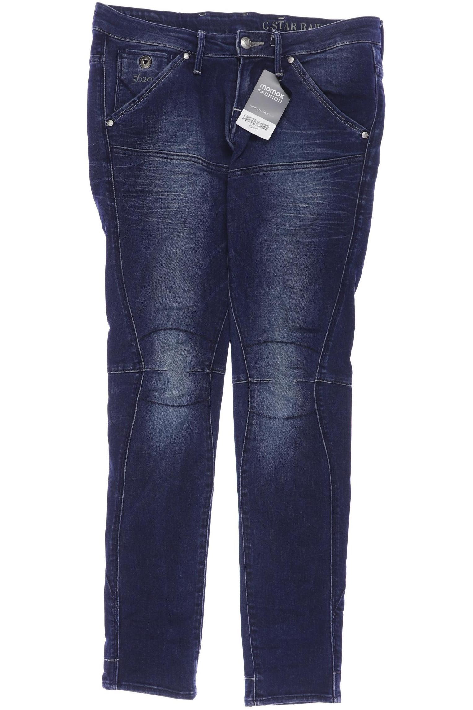 

G Star RAW Damen Jeans, blau, Gr. 27