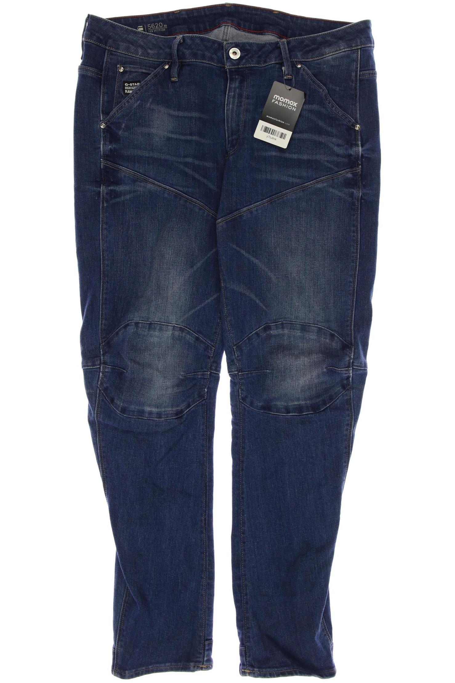 

G-Star RAW Damen Jeans, blau, Gr. 40