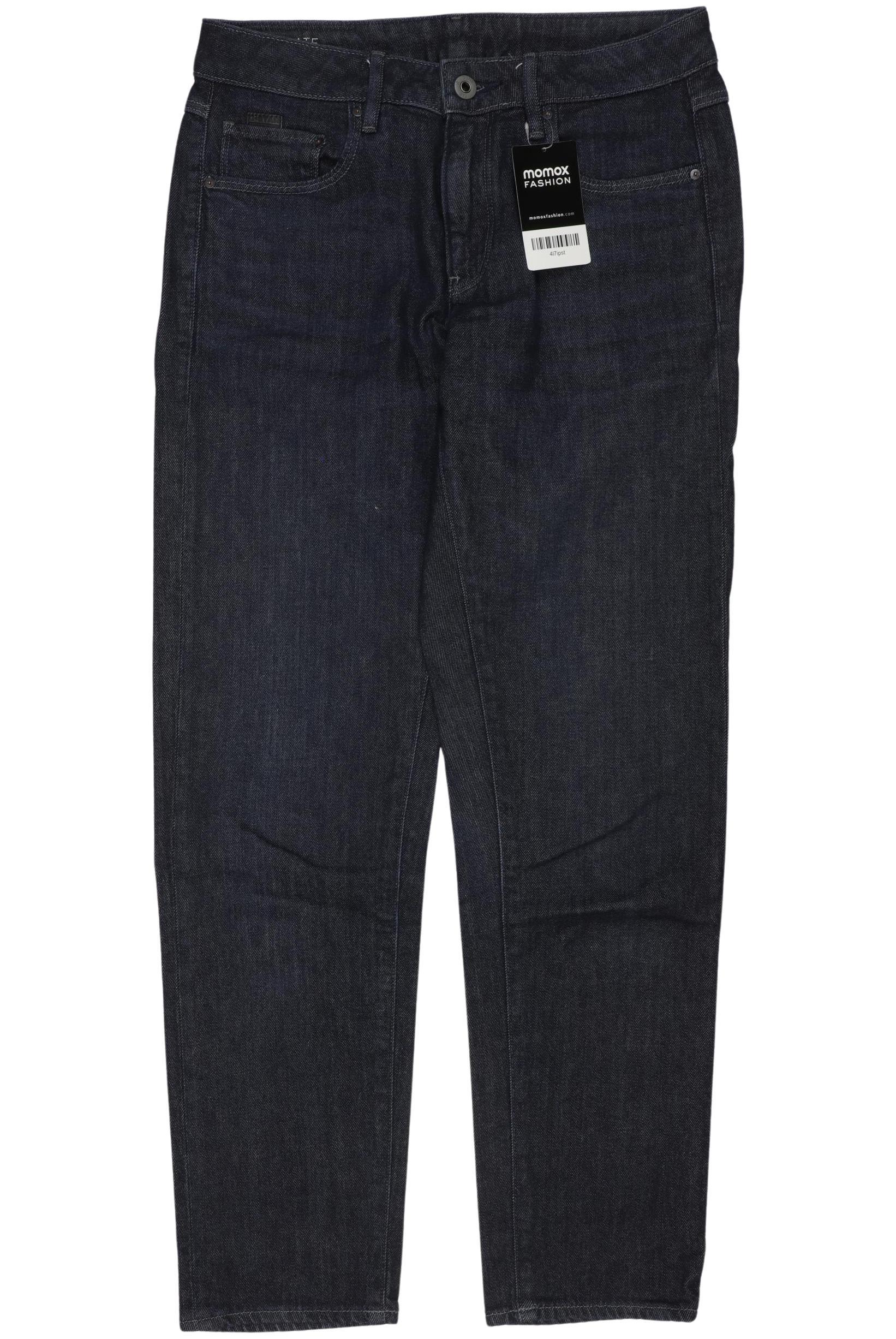 

G Star RAW Damen Jeans, marineblau, Gr. 25