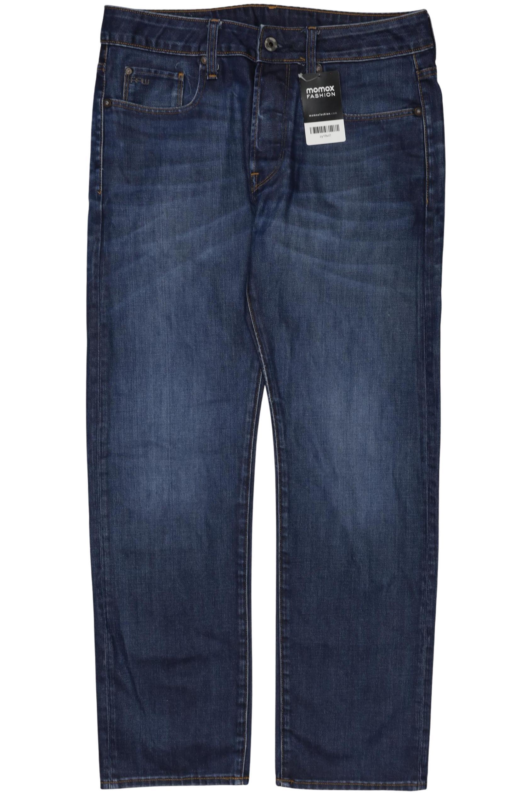 

G Star RAW Herren Jeans, blau, Gr. 31