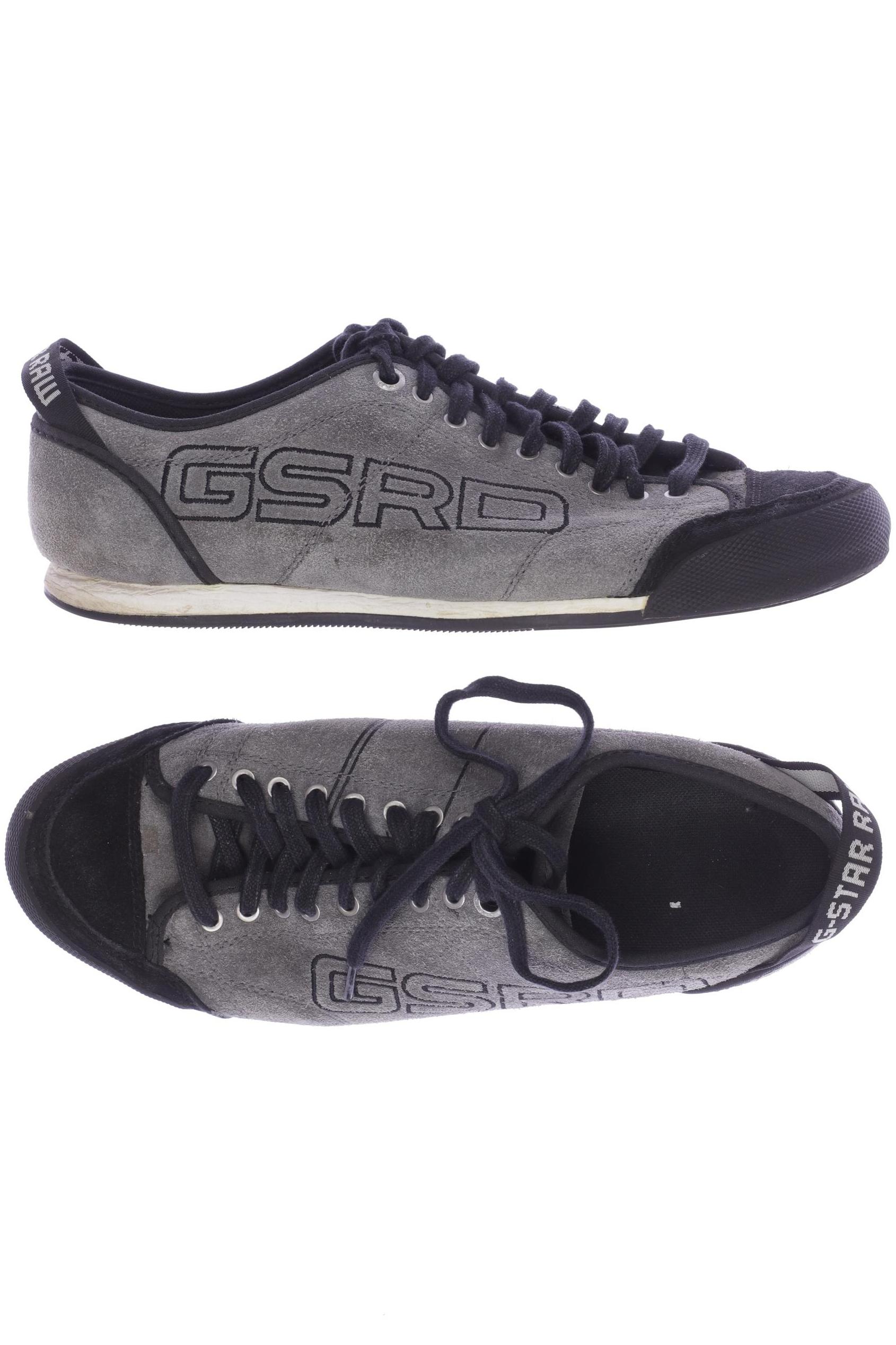 

G-Star RAW Herren Sneakers, grau, Gr. 41