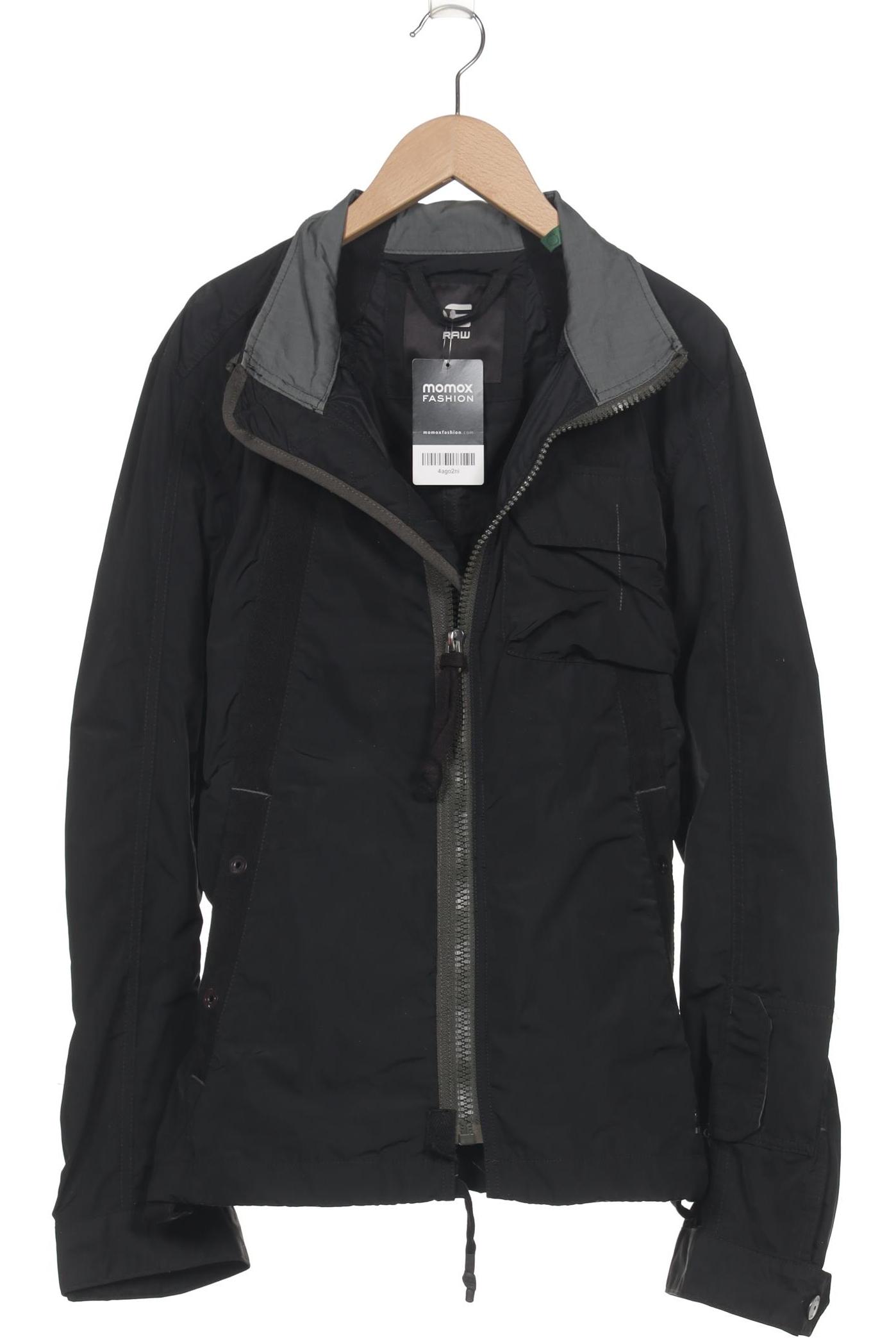 

G Star RAW Herren Jacke, schwarz, Gr. 52