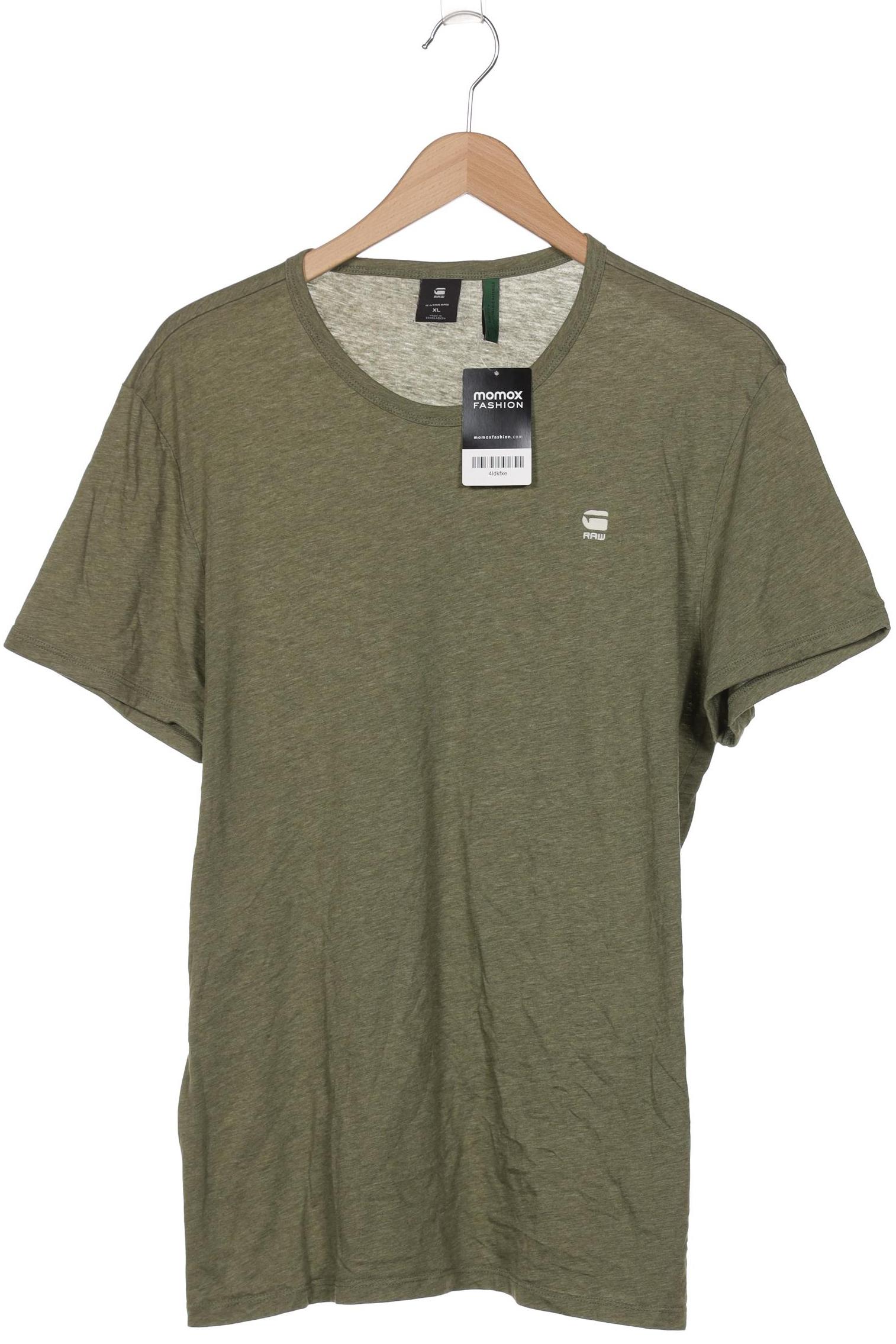 

G-Star RAW Herren T-Shirt, grün, Gr. 54