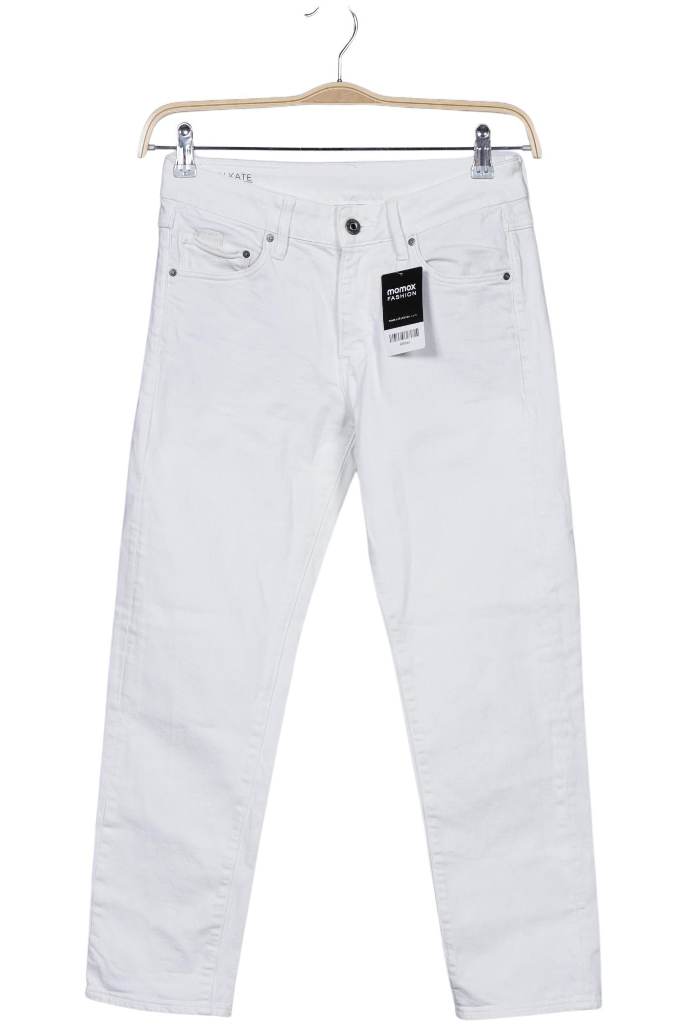 

G Star RAW Damen Jeans, weiß, Gr. 25