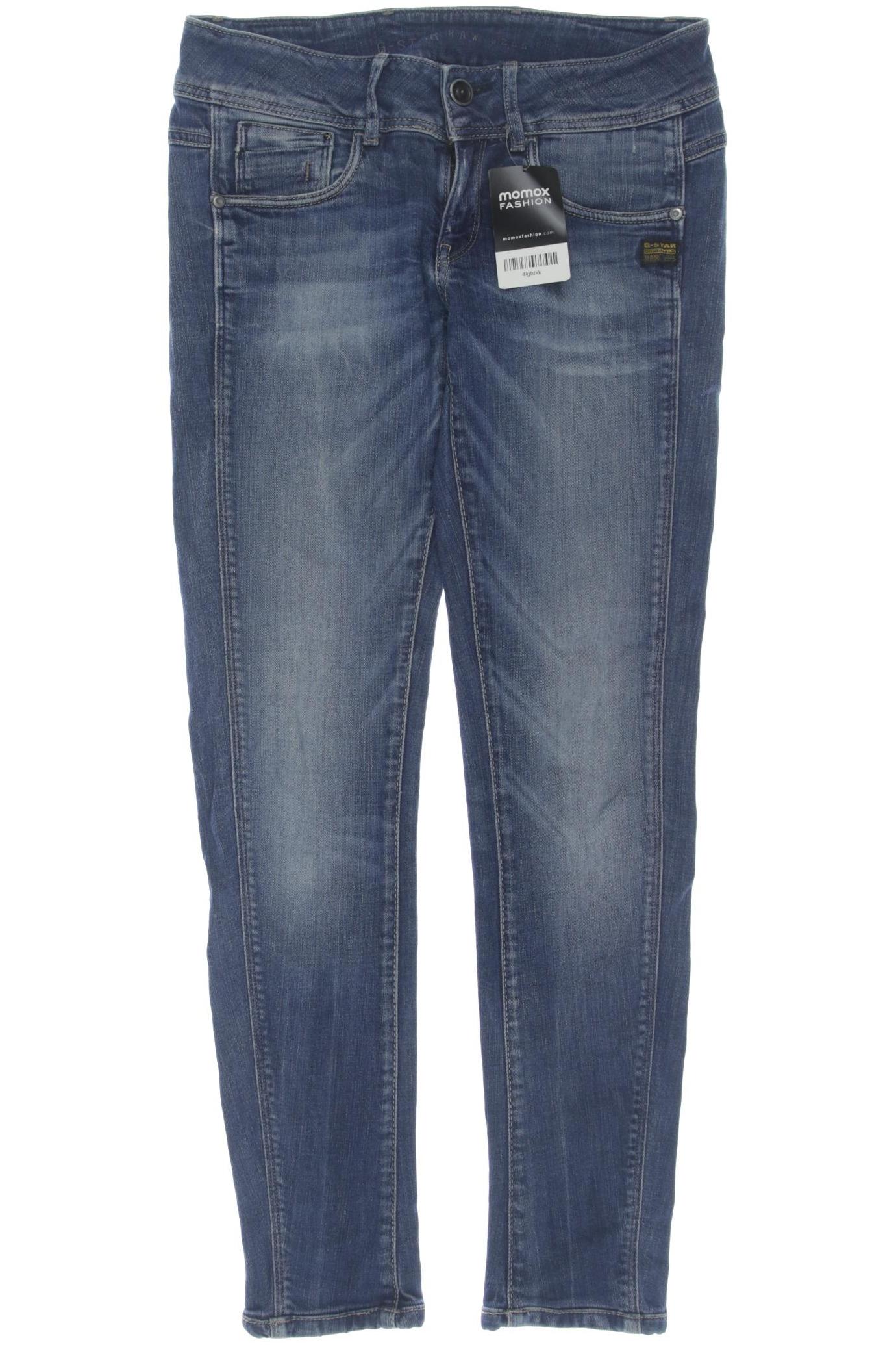 

G-STAR RAW Damen Jeans, blau