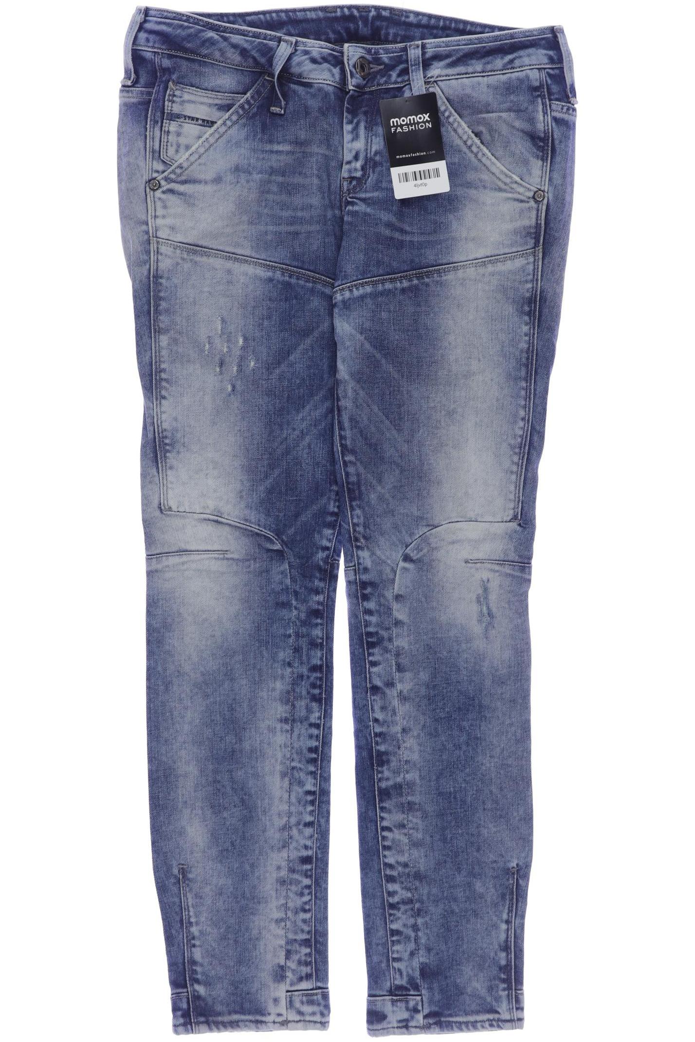 

G Star RAW Damen Jeans, blau, Gr. 27