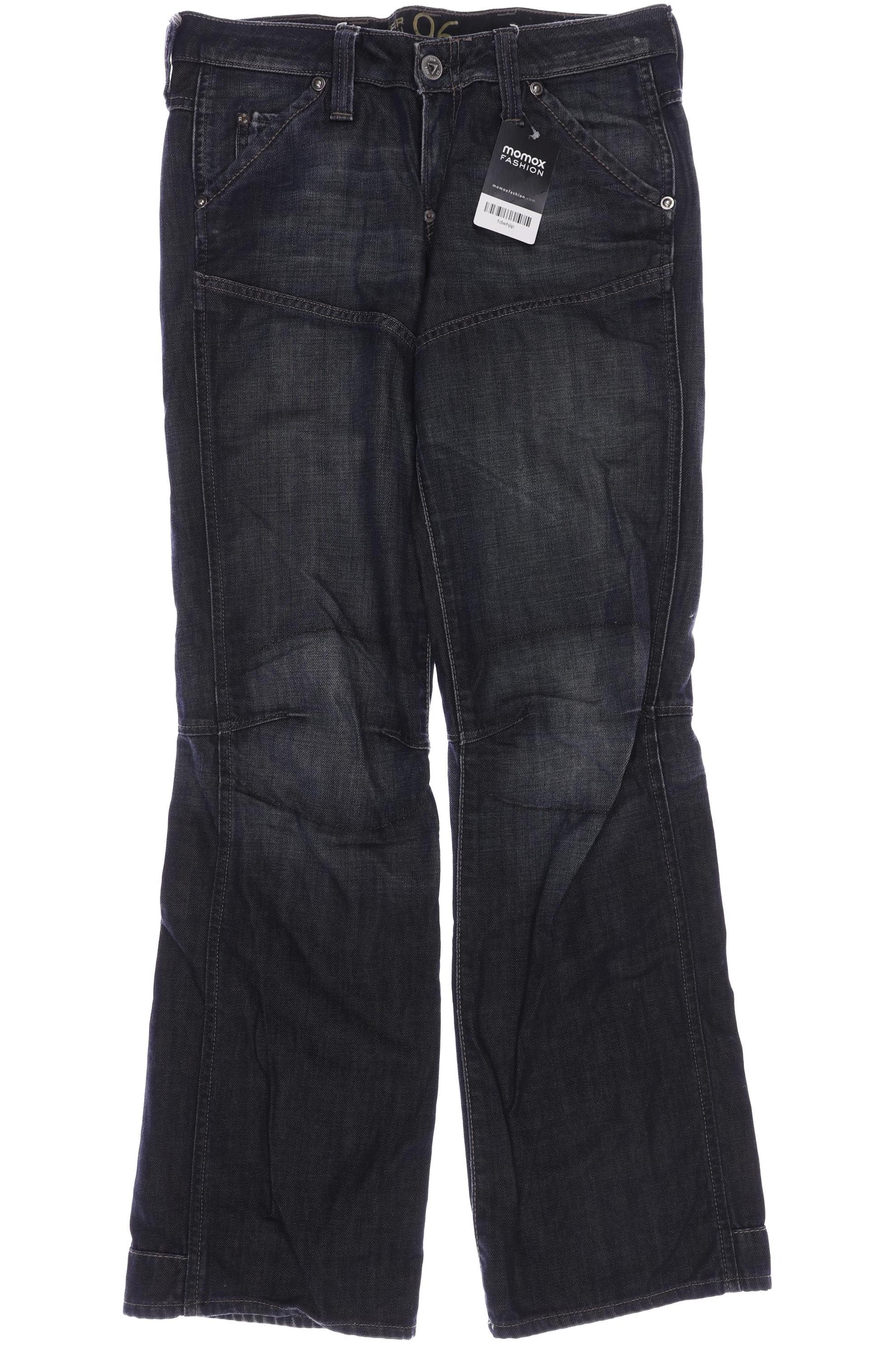 

G-STAR RAW Damen Jeans, marineblau